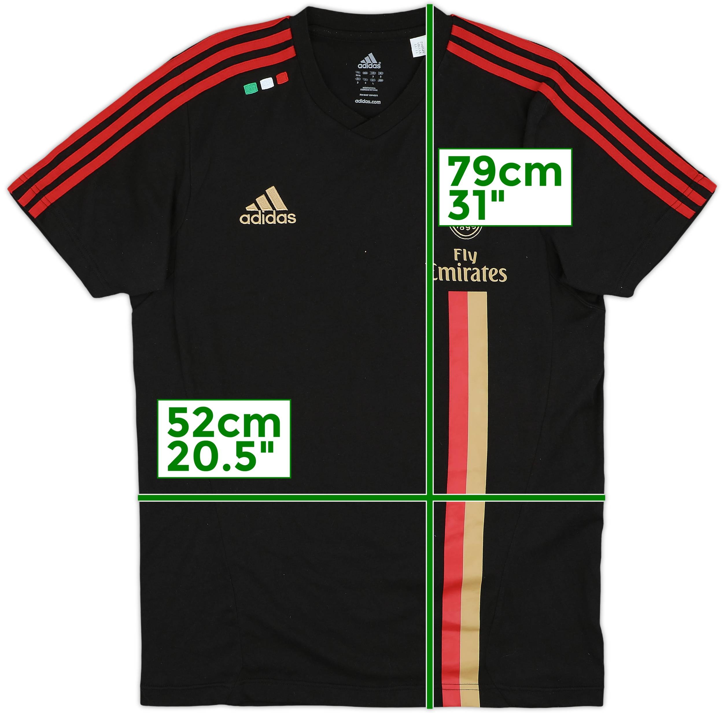 adidas AC MILAN tシャツ adidas アディダス サッカー Tシャツ ストライプ ACミラン