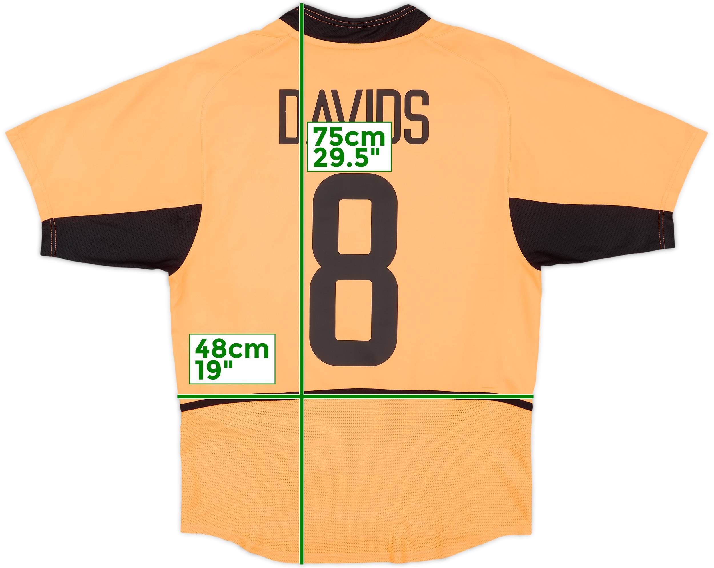 Dutchえす 1985-88 Netherlands Home Shirt - 4/10 - (M/L)