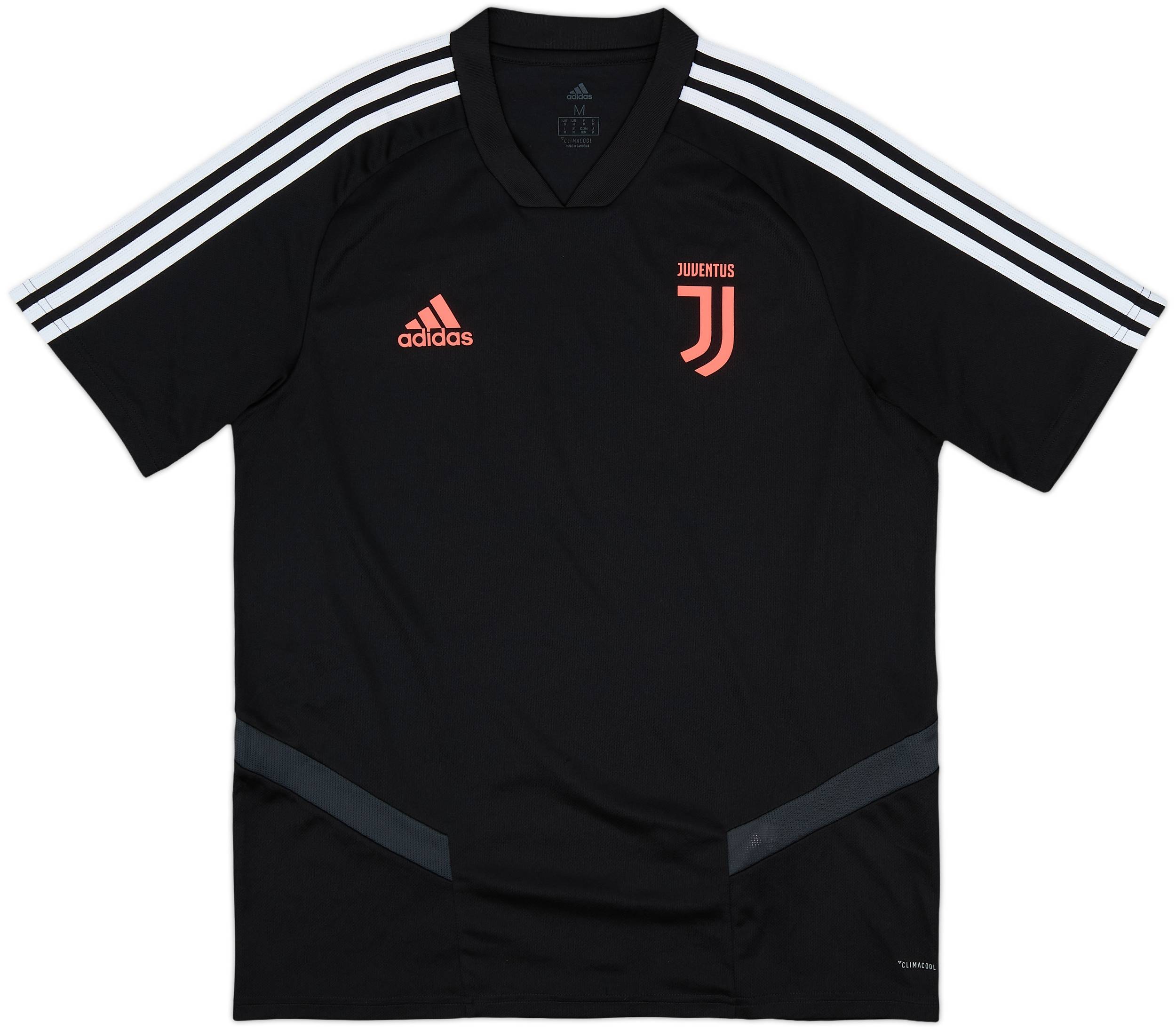 Adidas Juventus 2023/24 LFSTLR Carbon Soccer Jersey IT8213