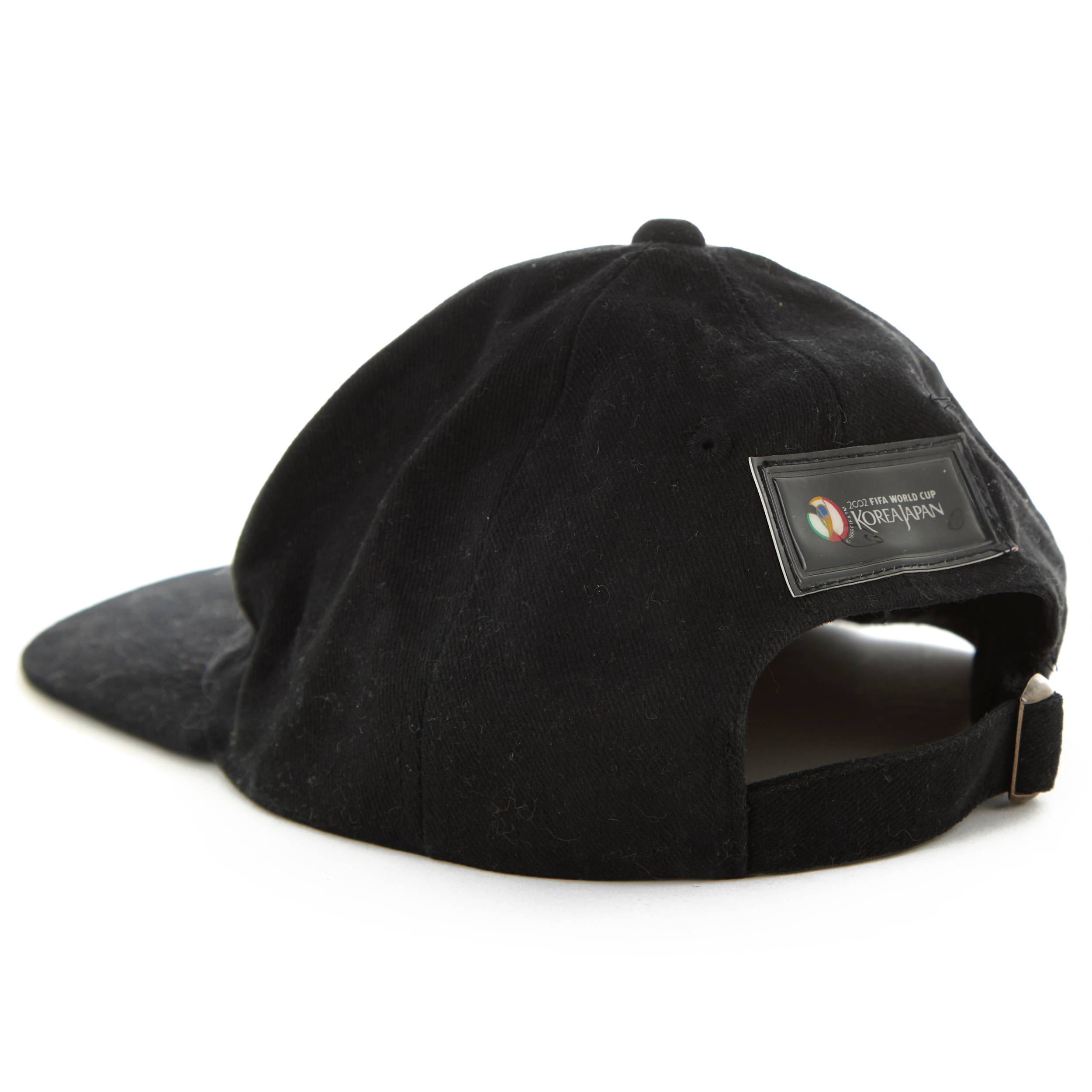 2002 Korea/Japan World Cup Cap - 10/10 - (Adults)