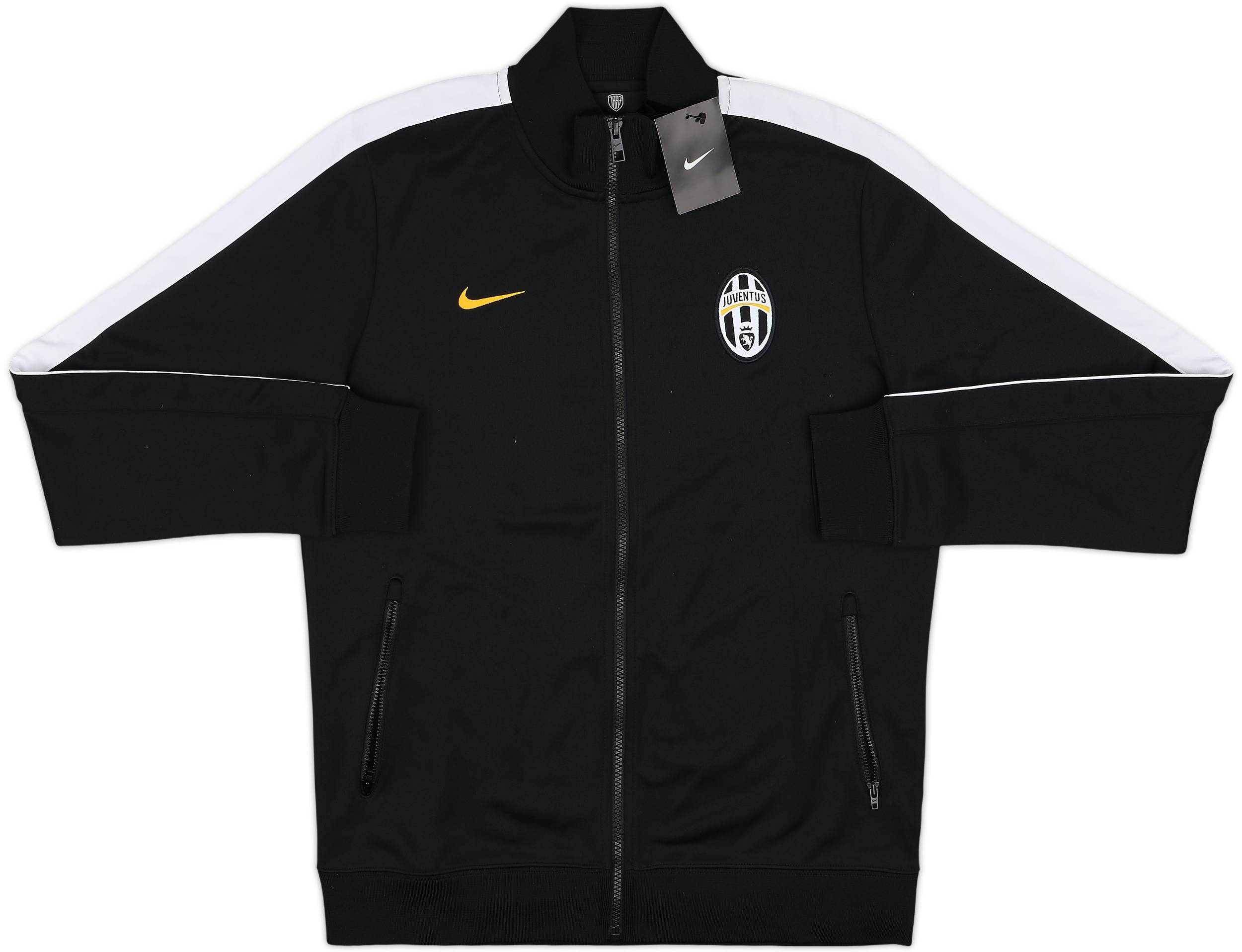 早い者勝ち 2013-14 Juventus Nike Track Jacket (M) ウェア