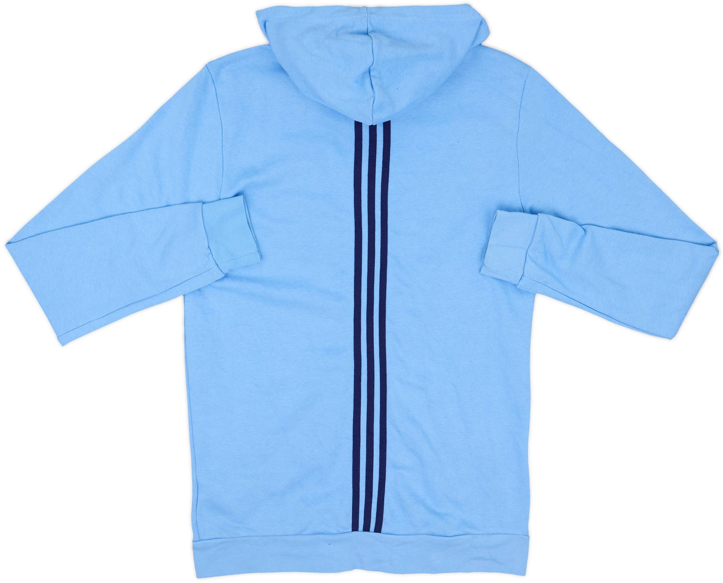 トップス adidas NEW YORK CITY TRACK JACKET Mens Adidas New York City NYC Statue Of Liberty Track Jacket