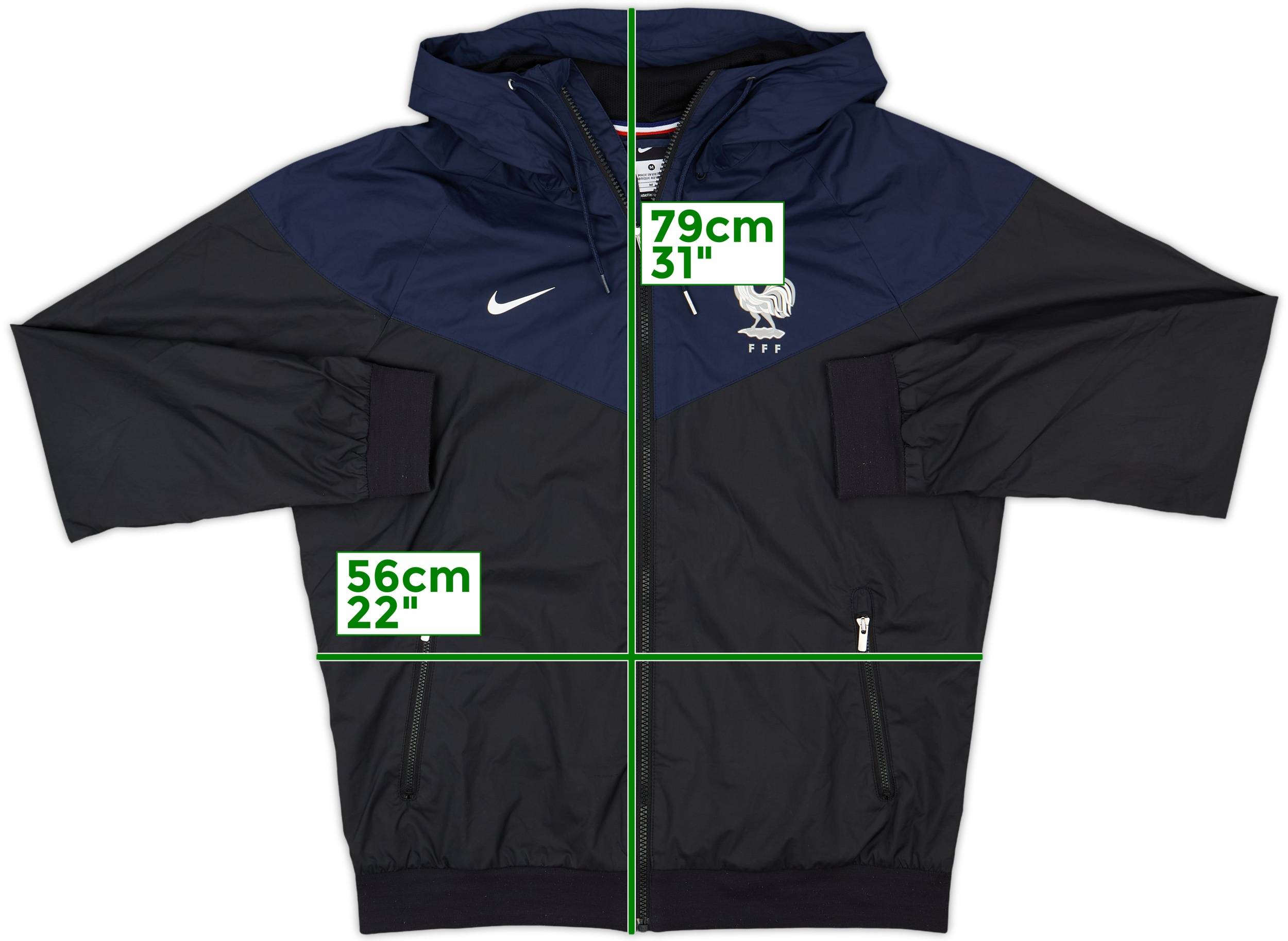 00s NIKE France track jacket フランス代表 エムバペ - メルカリ