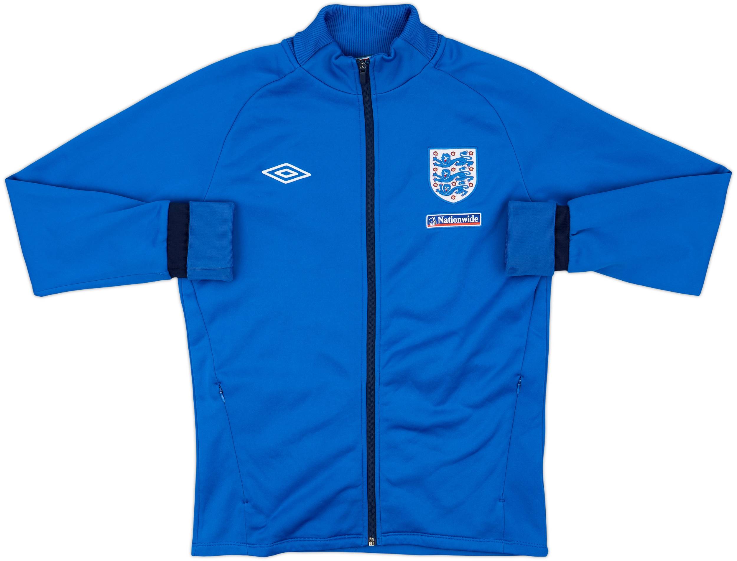 【2025福袋】 - Jacket Track Umbro England 2010-11 9/10 (M) - ウェア