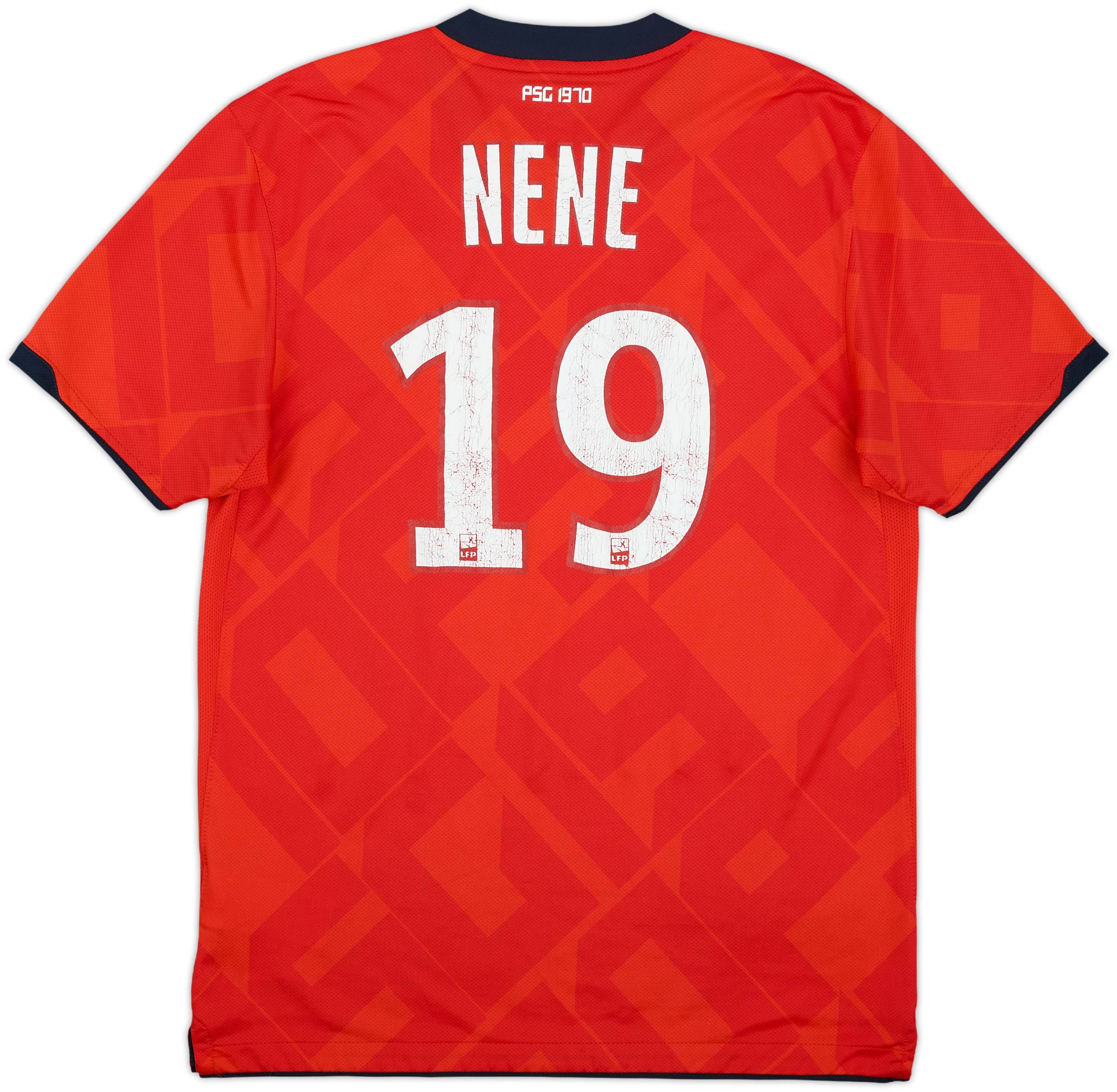 PSG ノースリーブ ナイキ サッカー パリ・サンジェルマン PSG ノースリーブ タンク