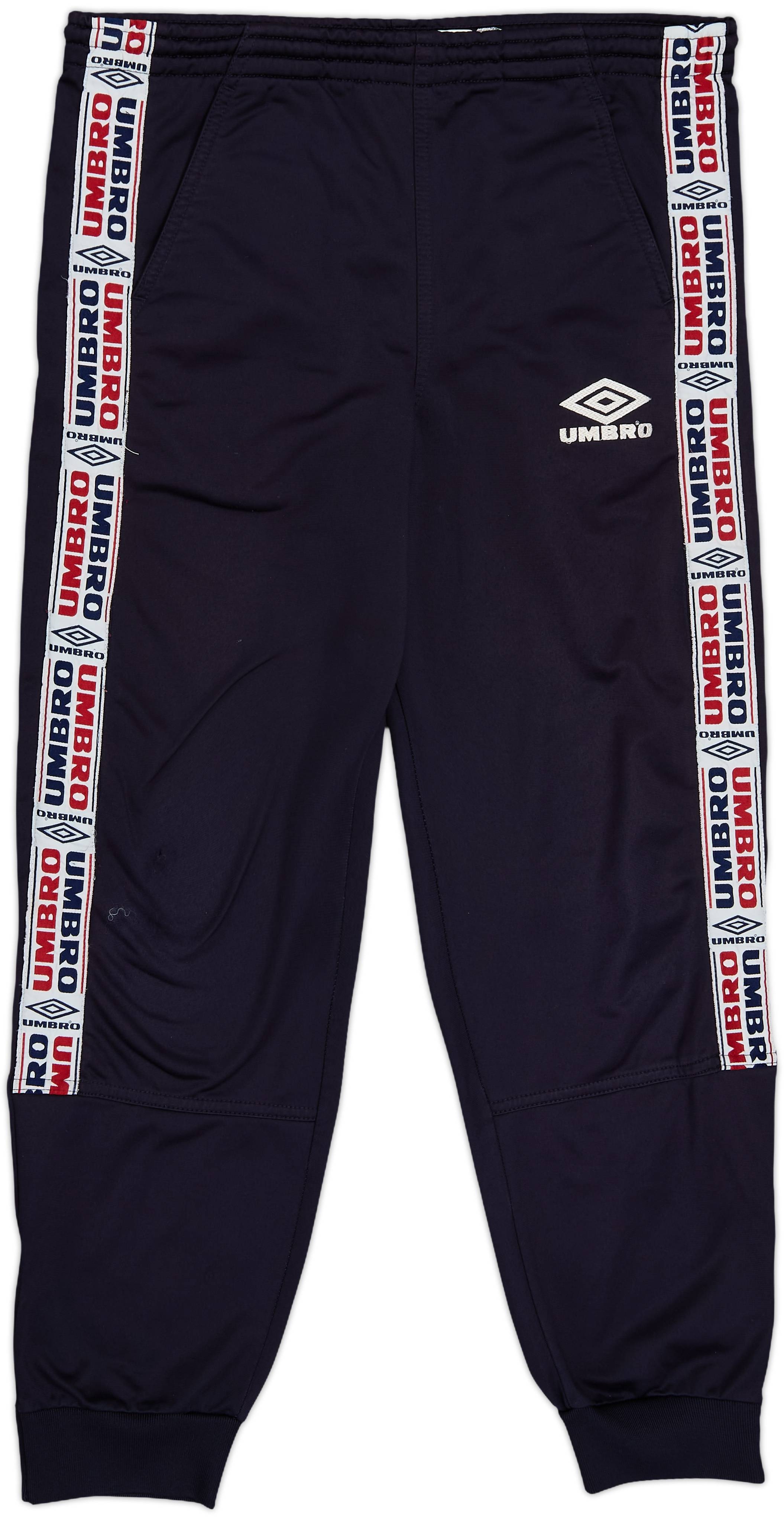 パンツ 90s umbro line track pants s-l400.jpg