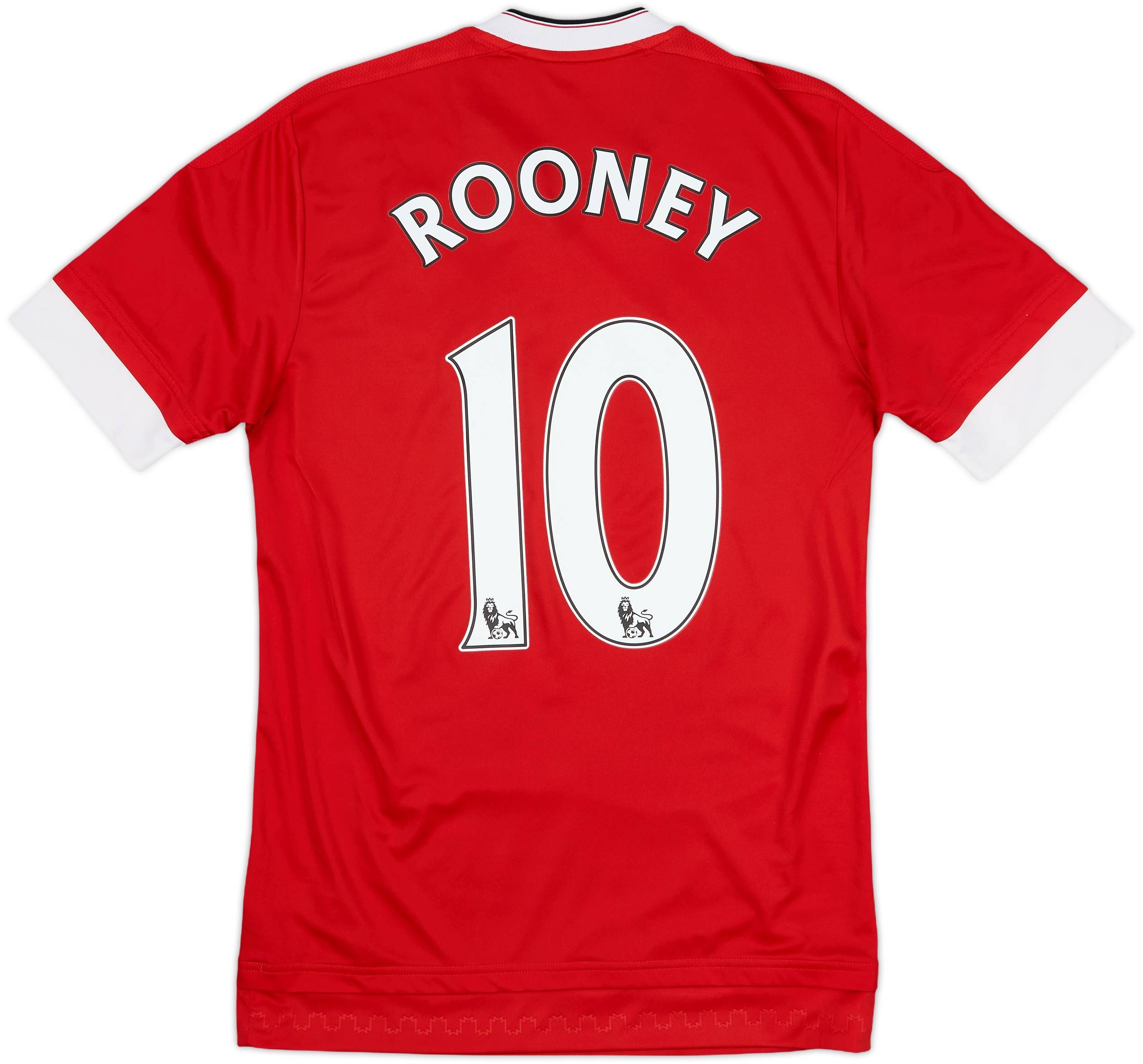 イングランド代表 Rooney シャツ イングランド代表 サッカー ルーニー ウェア ユニフォーム 赤