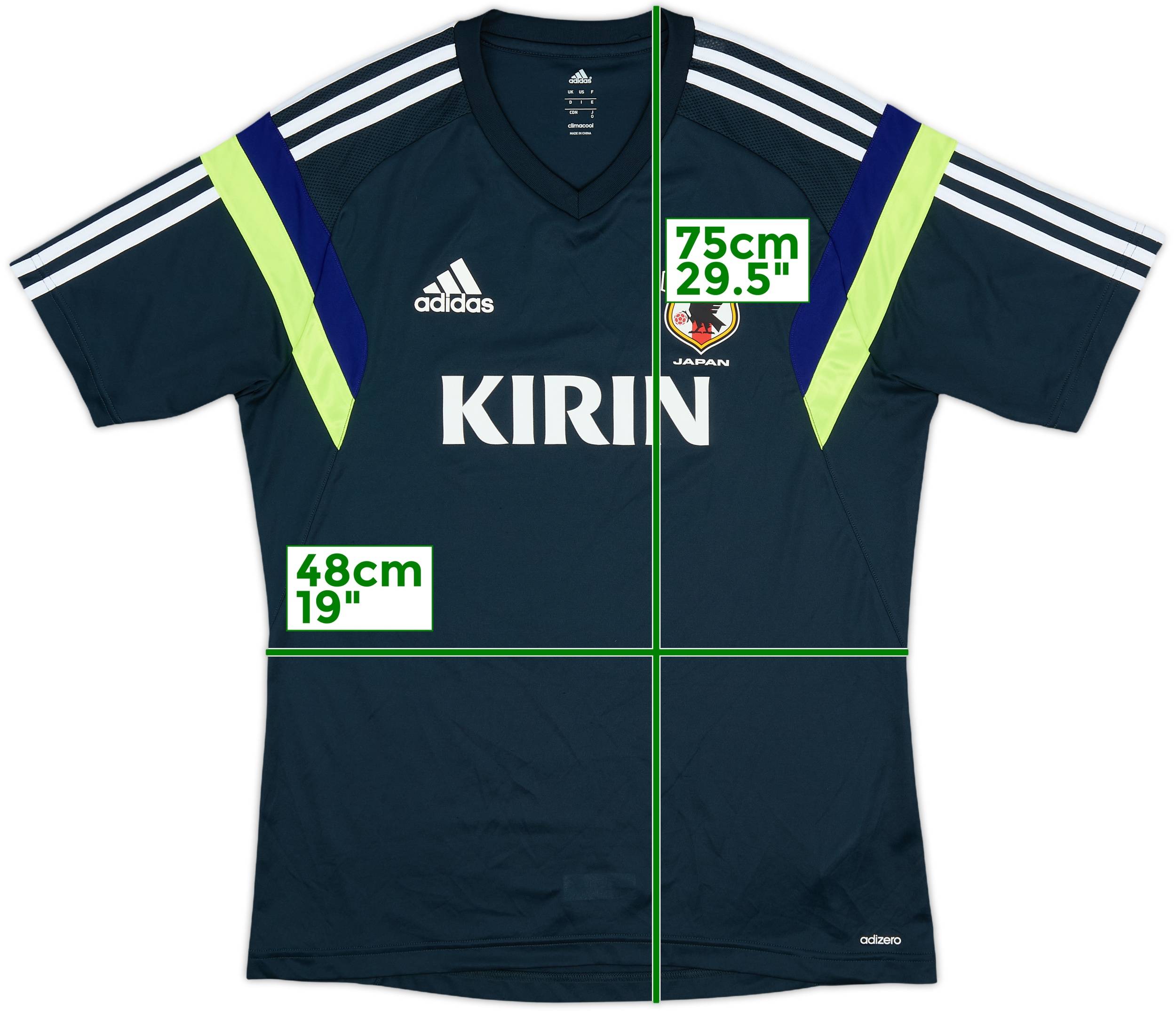 adidas キッズ アディダス サッカー日本代表 2024 ホーム