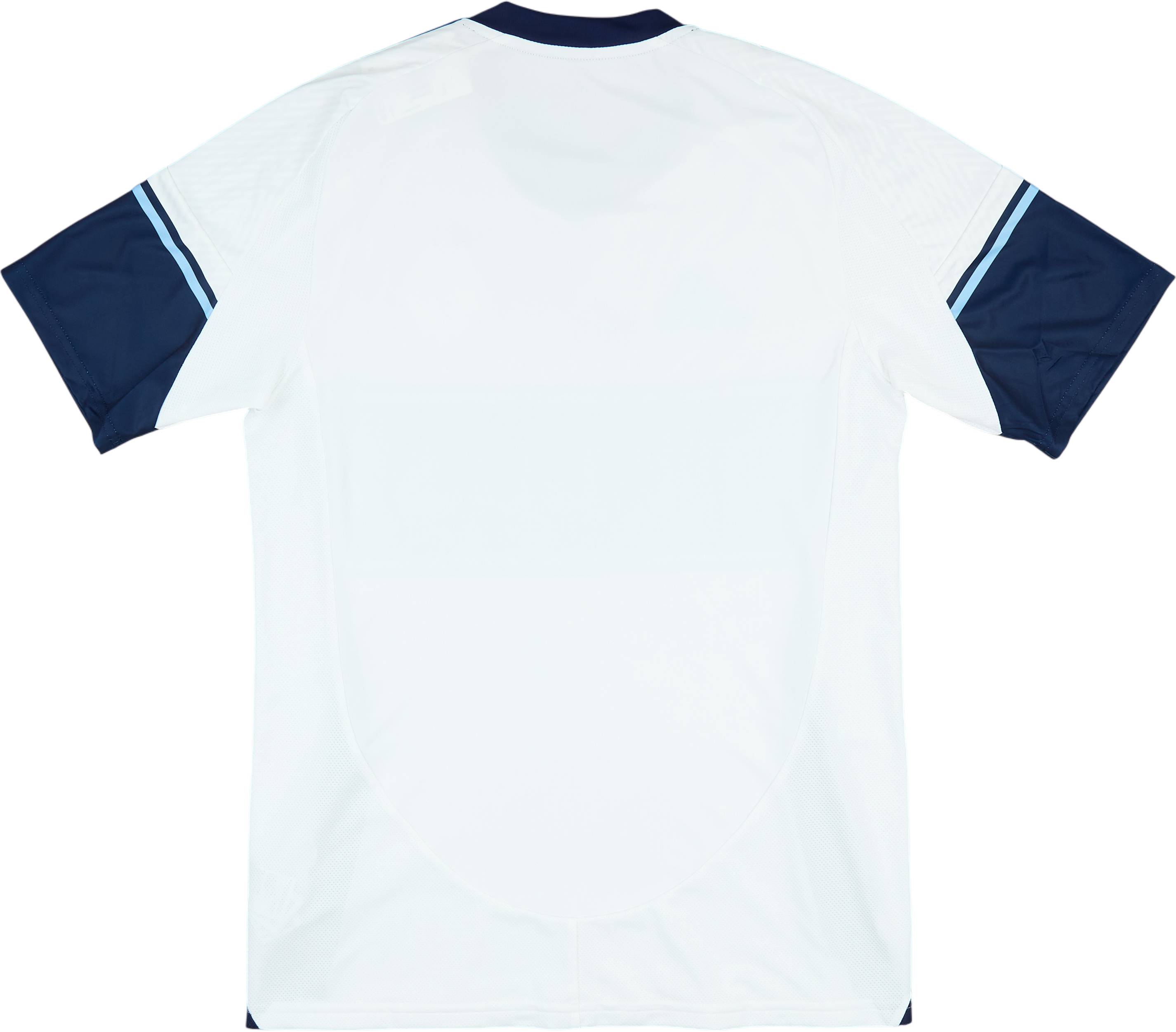 2025-26 Vancouver Whitecaps Home Shirt (M)