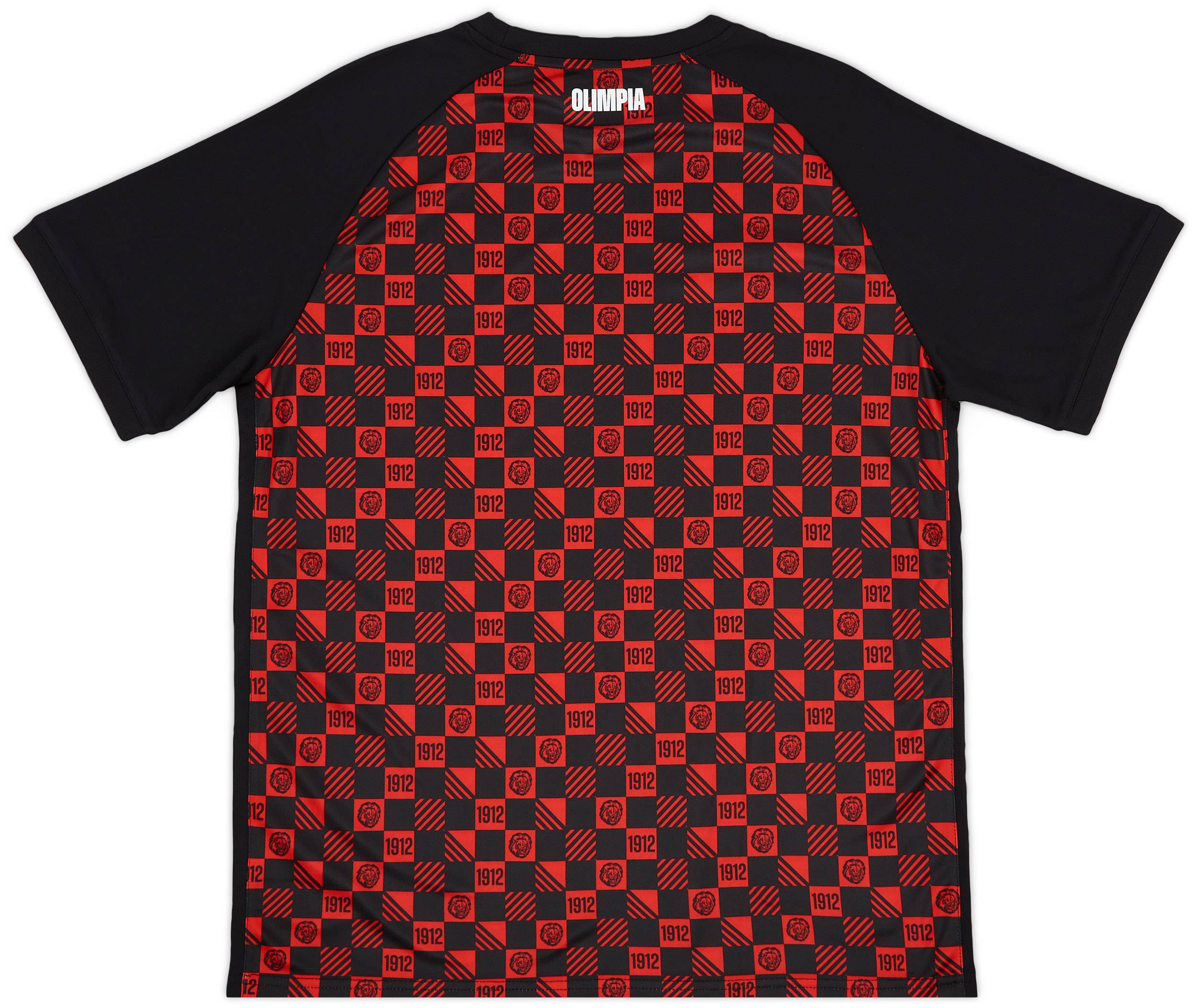 umbro サッカーシャツ PABLO 28 Umbro