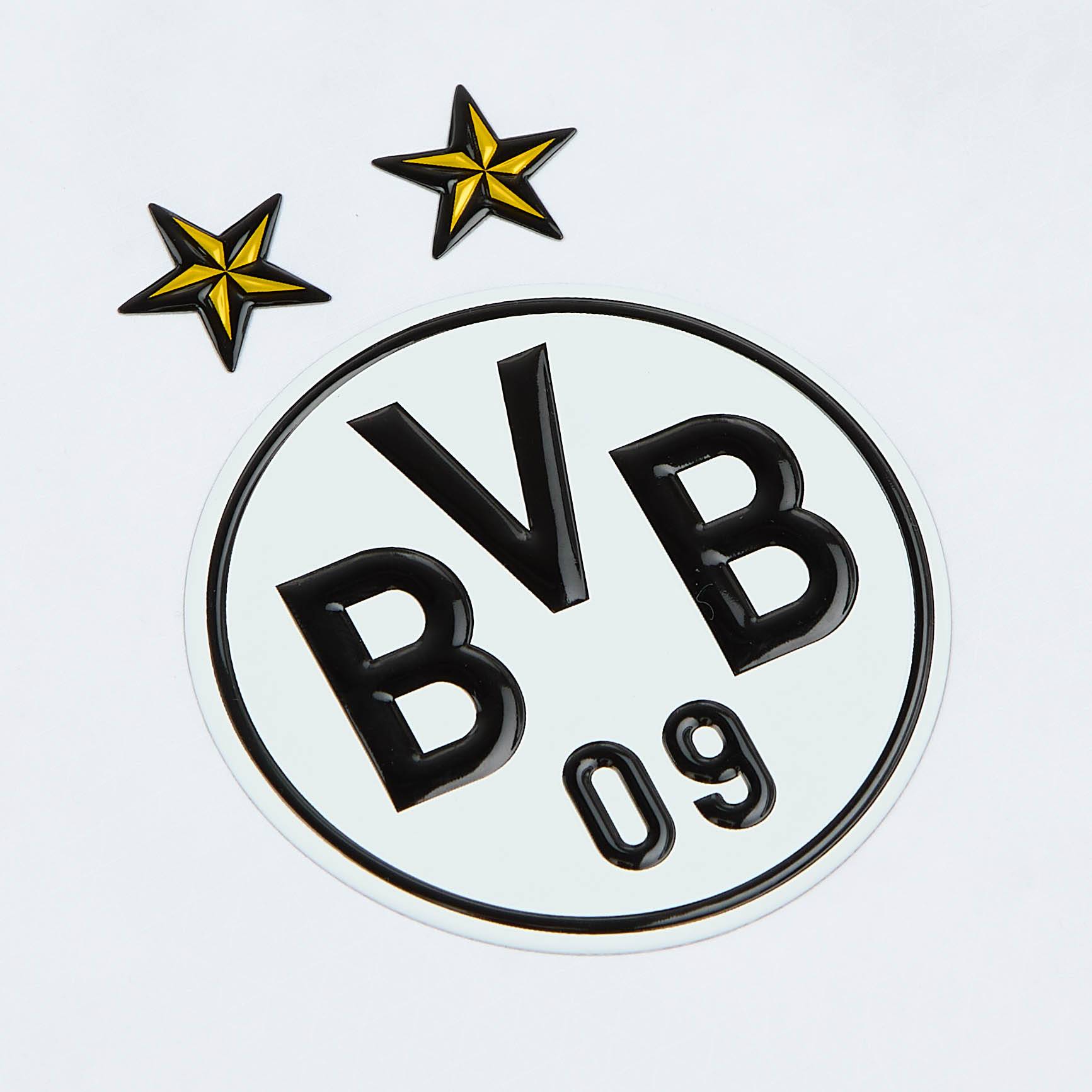 2024-25 Borussia Dortmund Authentic Third Shirt