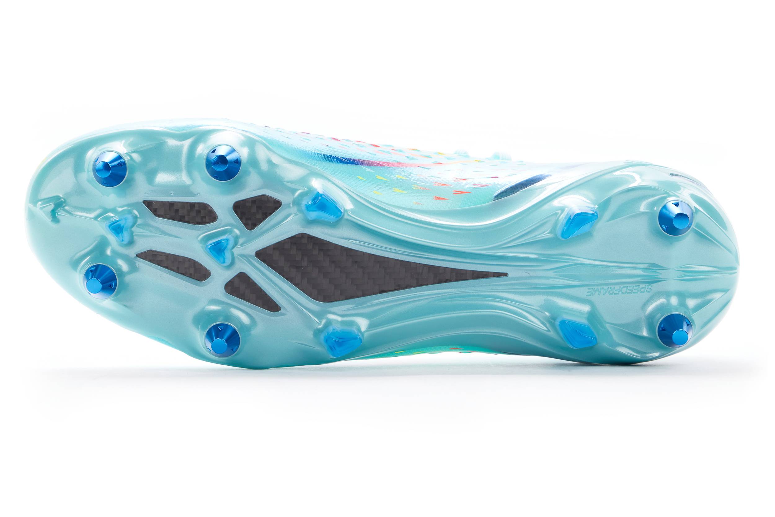 adidas Xシリーズ X SPEEDPORTAL.1 SG 25cm adidas X SpeedPortal.1 FG - Pearlized Pack | WeGotSoccer
