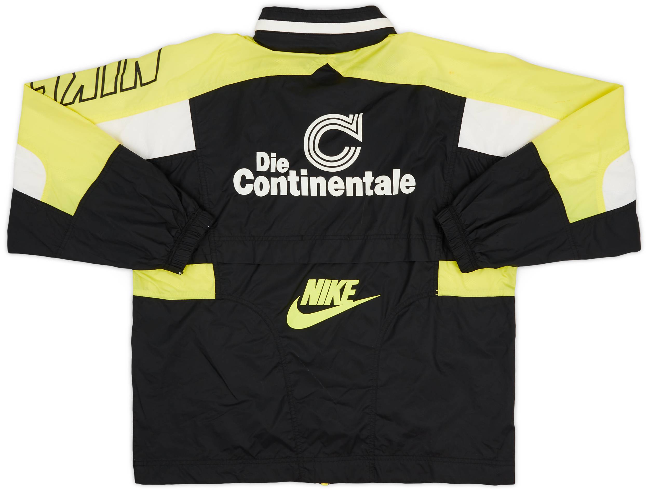 VINTAGE borussia dortmund football shirt 1995 1996 SOCCER