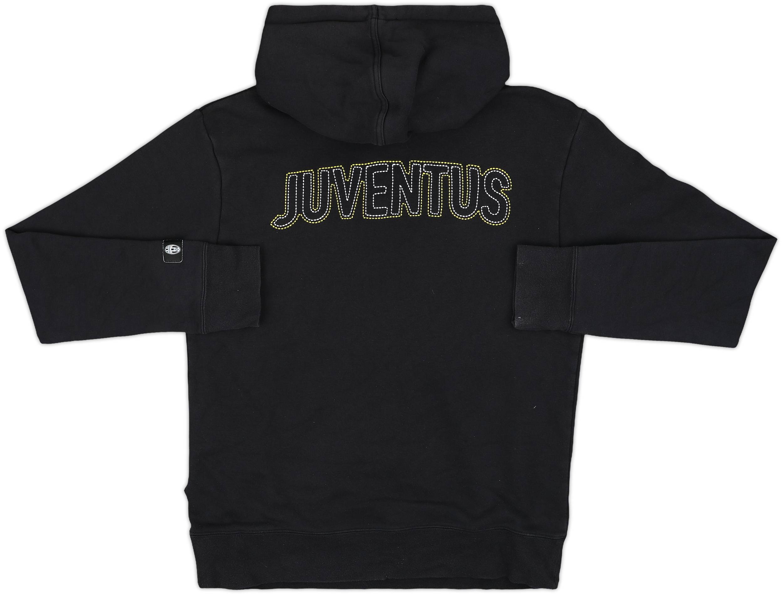 Nike Juventus シャツ 08-09モデル 12番 2008-09 Juventus Nike Training Shirt - 7/10 - (M)