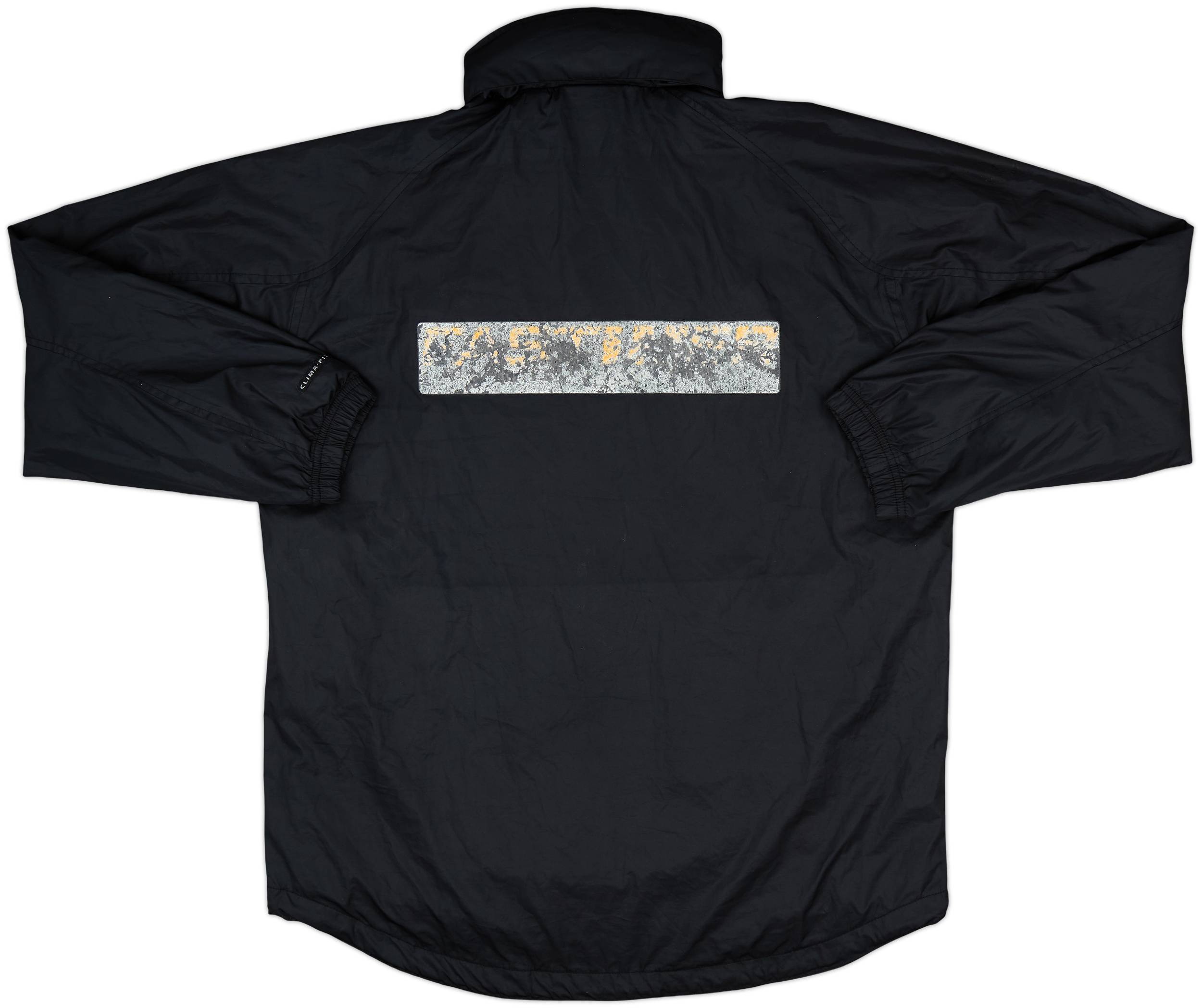 極美品 希少 デッドストック 2003-04 Juventus Nike 名作 極美品 希少 デッドストック 2003-04 Juventus Nike 名作 - メルカリ