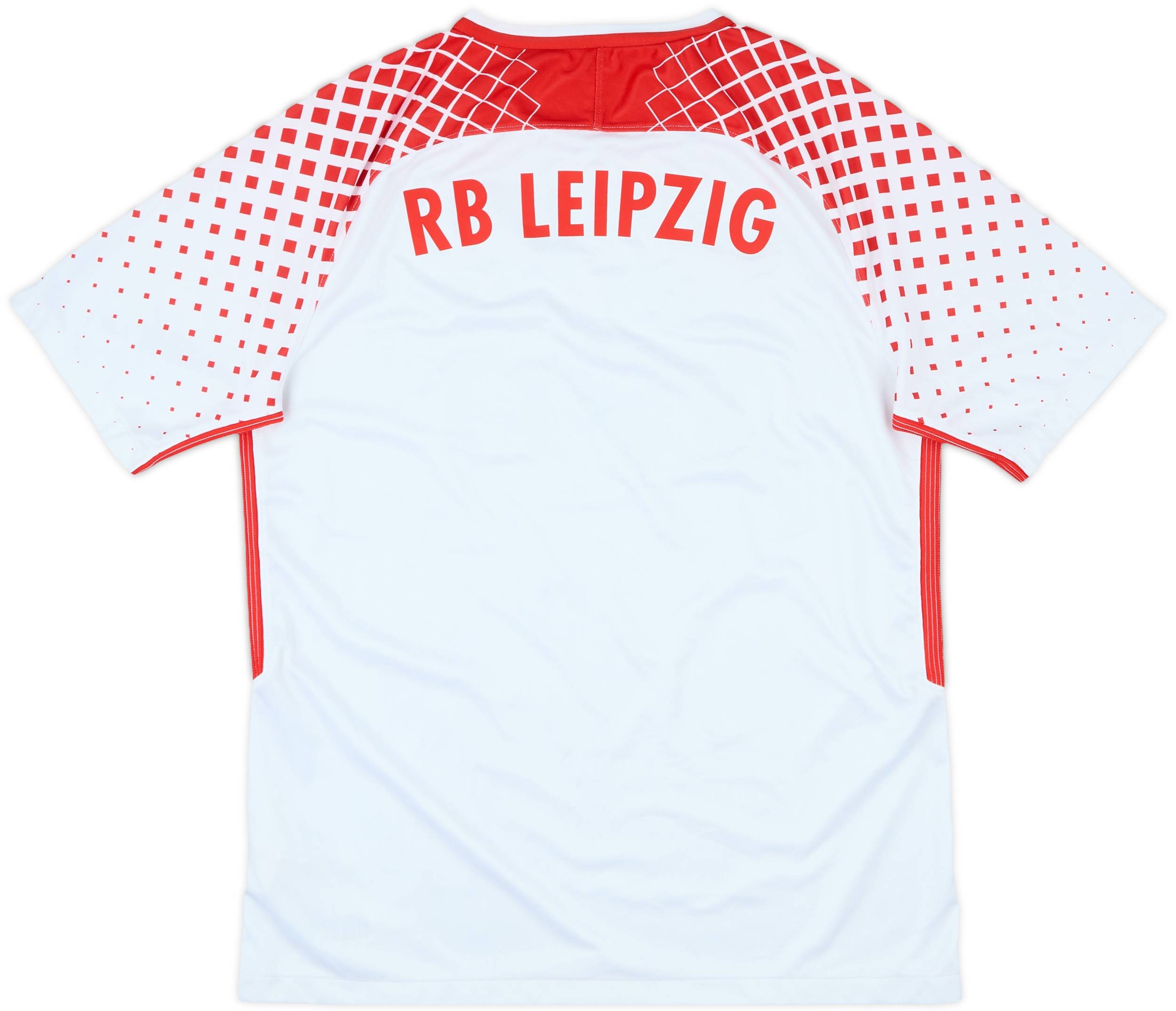 Nike RB Leipzig 17-18 Home Kit Revealed - Footy Headlines