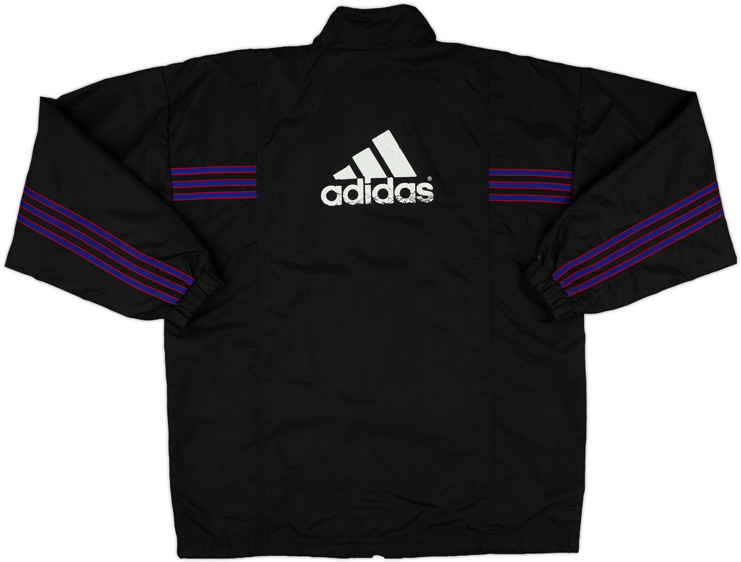 激安 超特価商店街  adidas Japan 1999-00 Track (M) - 6/10 - Jacket ウェア