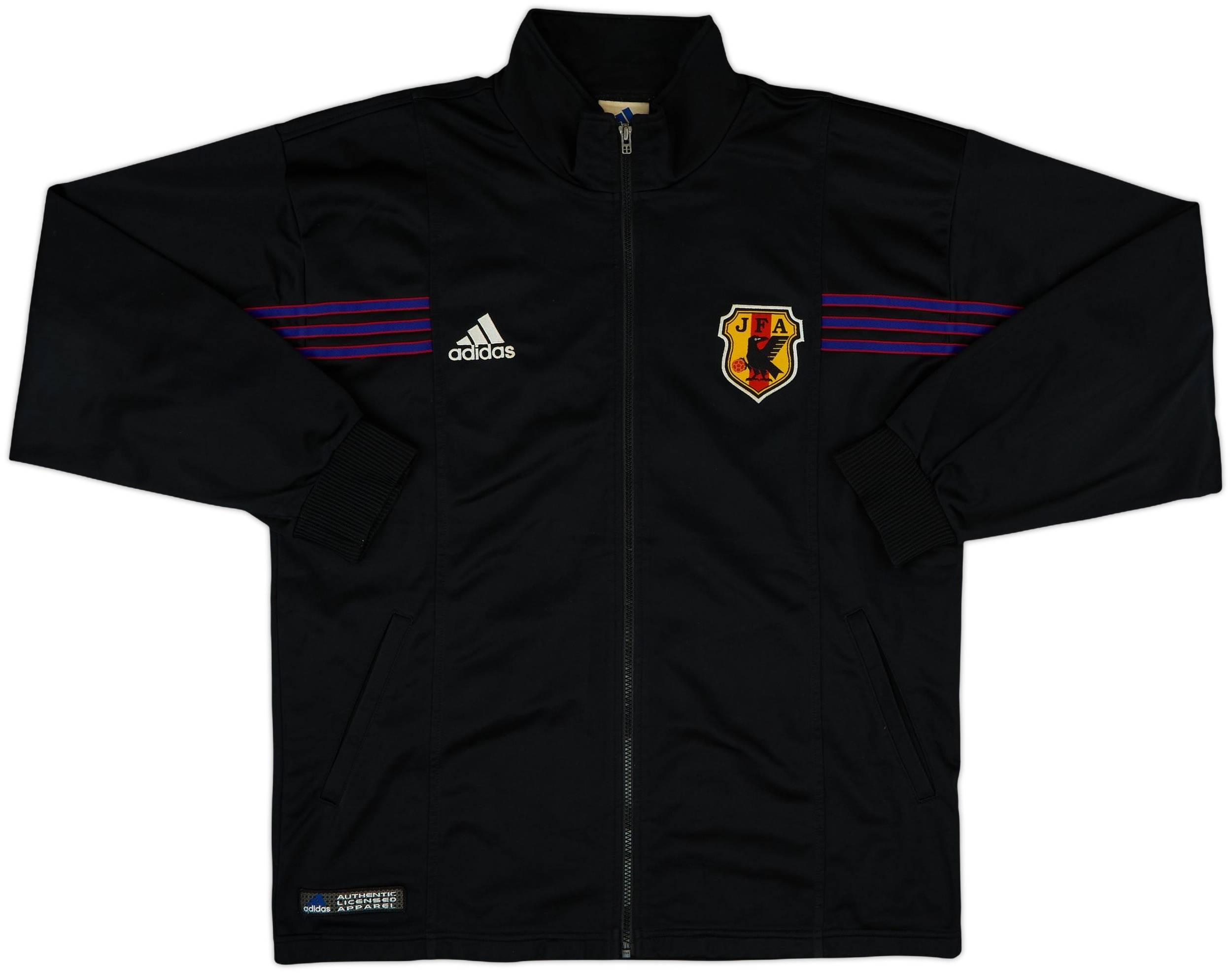 Y-3 Yohji Yamamoto x Adidas Track Jacket XXL Mens Blue Full