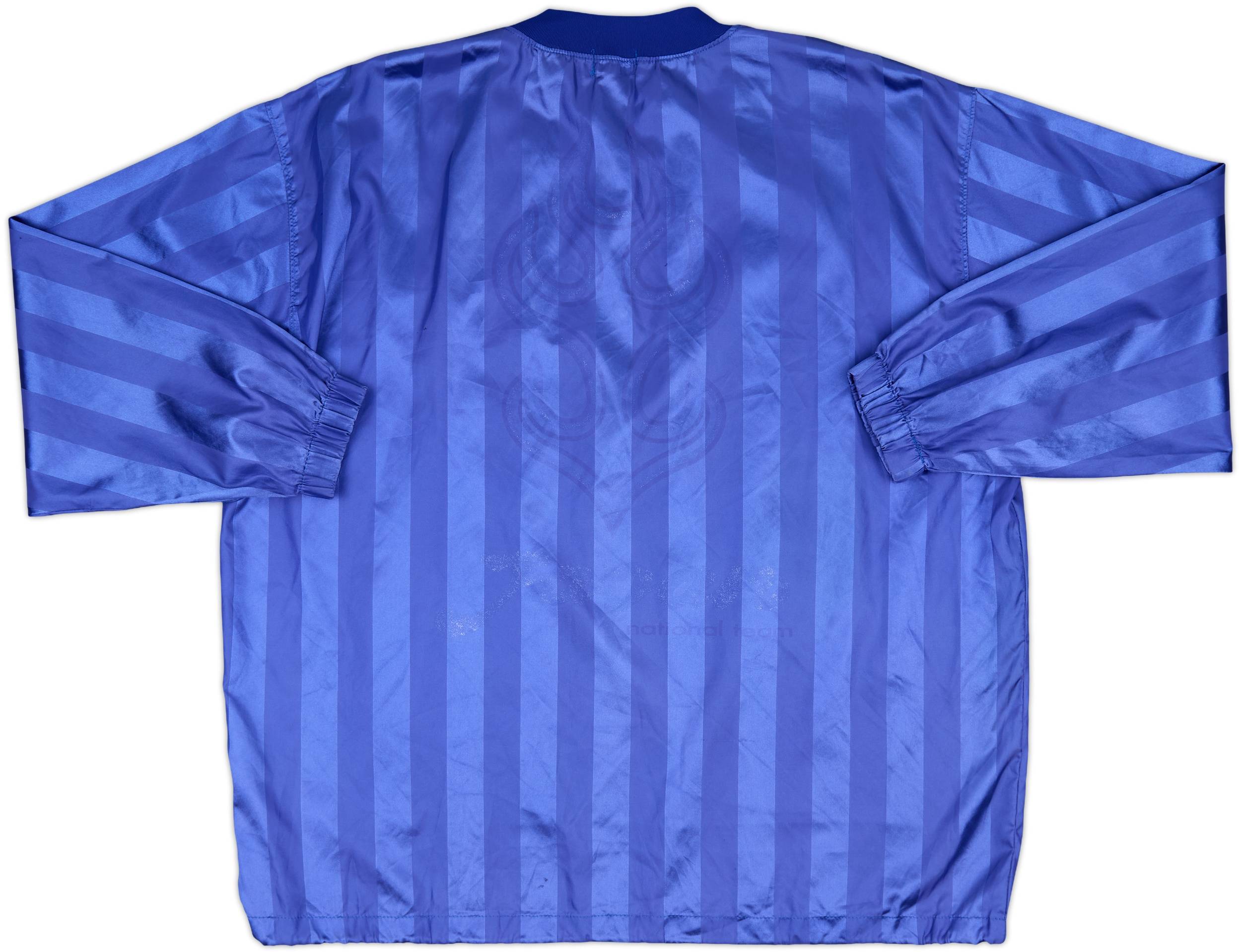 1998 Japan Asics Windbreaker - 6/10 - (XL)