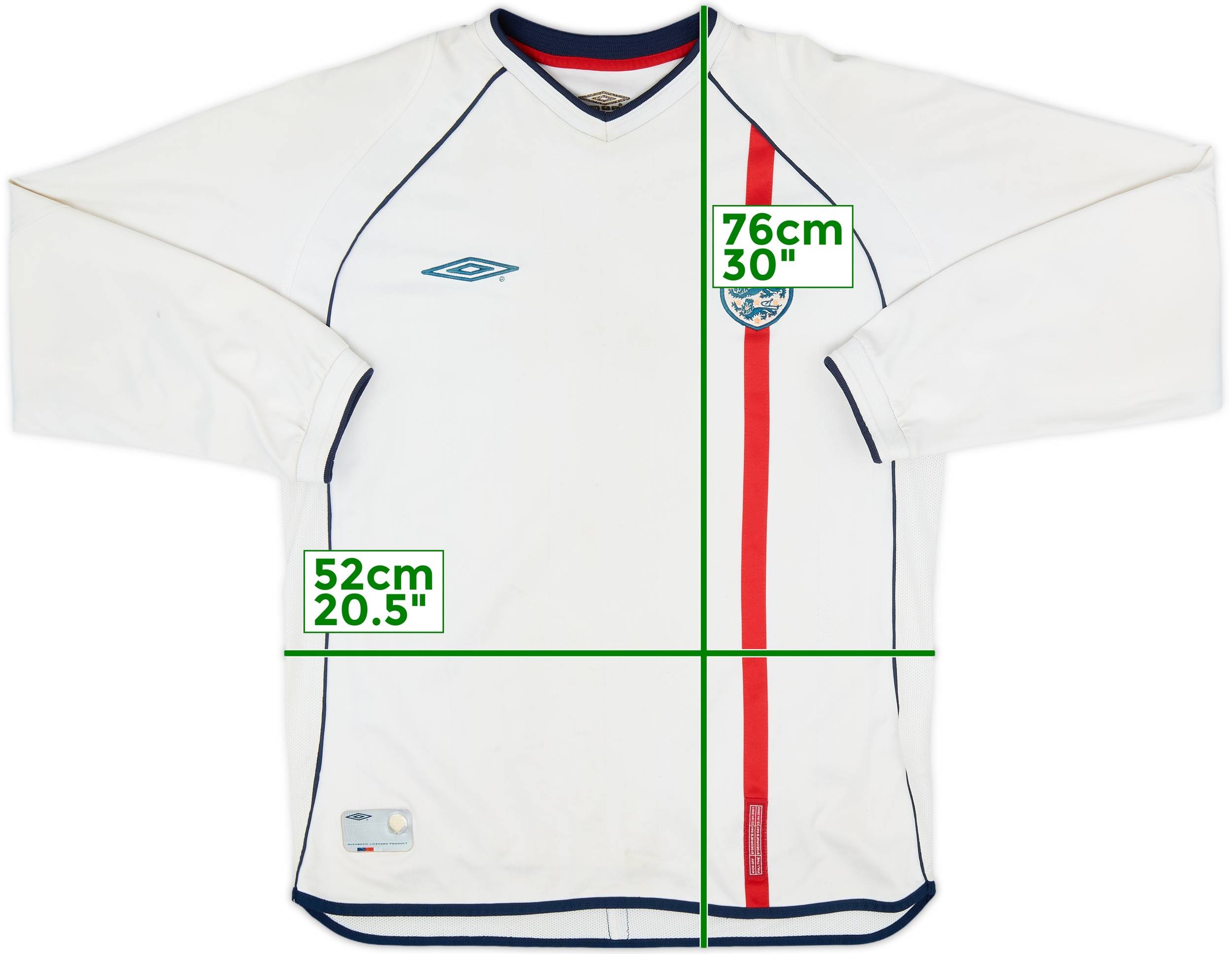 ファッションシーンで話題のこれから流行るブランド12選 2001-03 (L) - 5/10 - Shirt L/S Home England ウェア