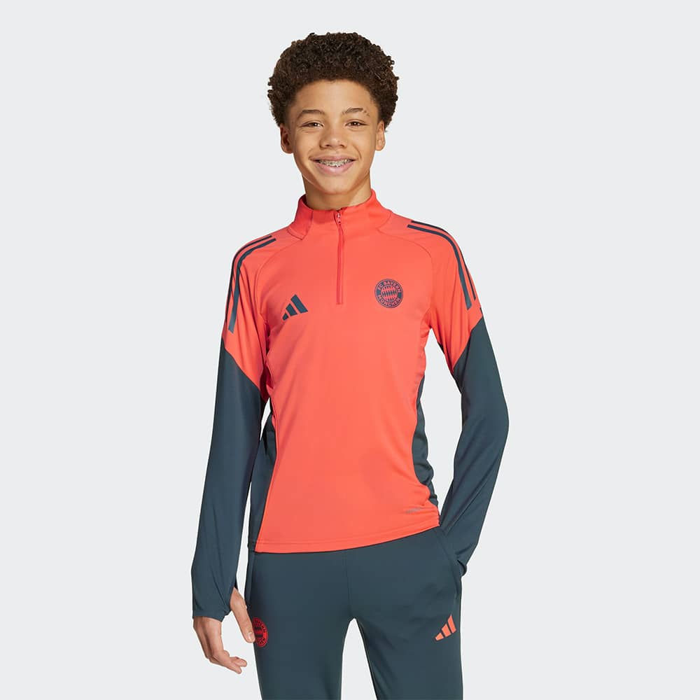 adidas FC Bayern Munich 24/25 Third 半袖Tシャツ ベージュ