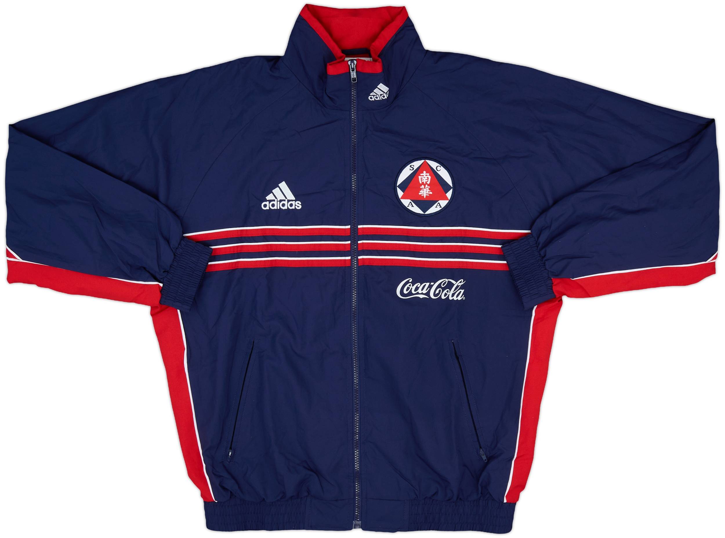 コート adidas OUTERWEAR (JX2988) Adidas Originals X Noah Corduroy Track Top Training Jacket