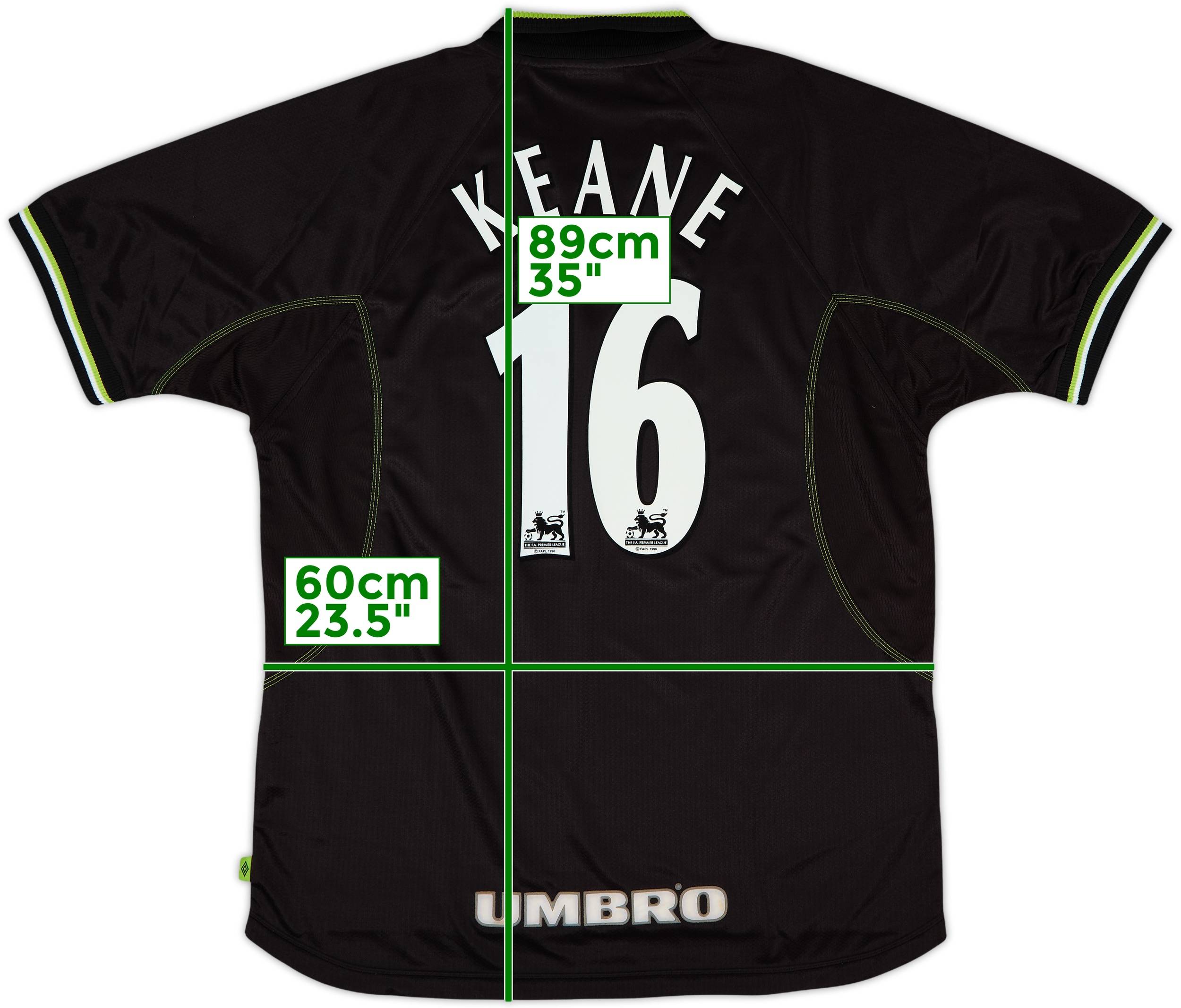 MAN UNITED 00-02 (H) UMBRO NO.11 Ryan GIGGS | OreOShOP