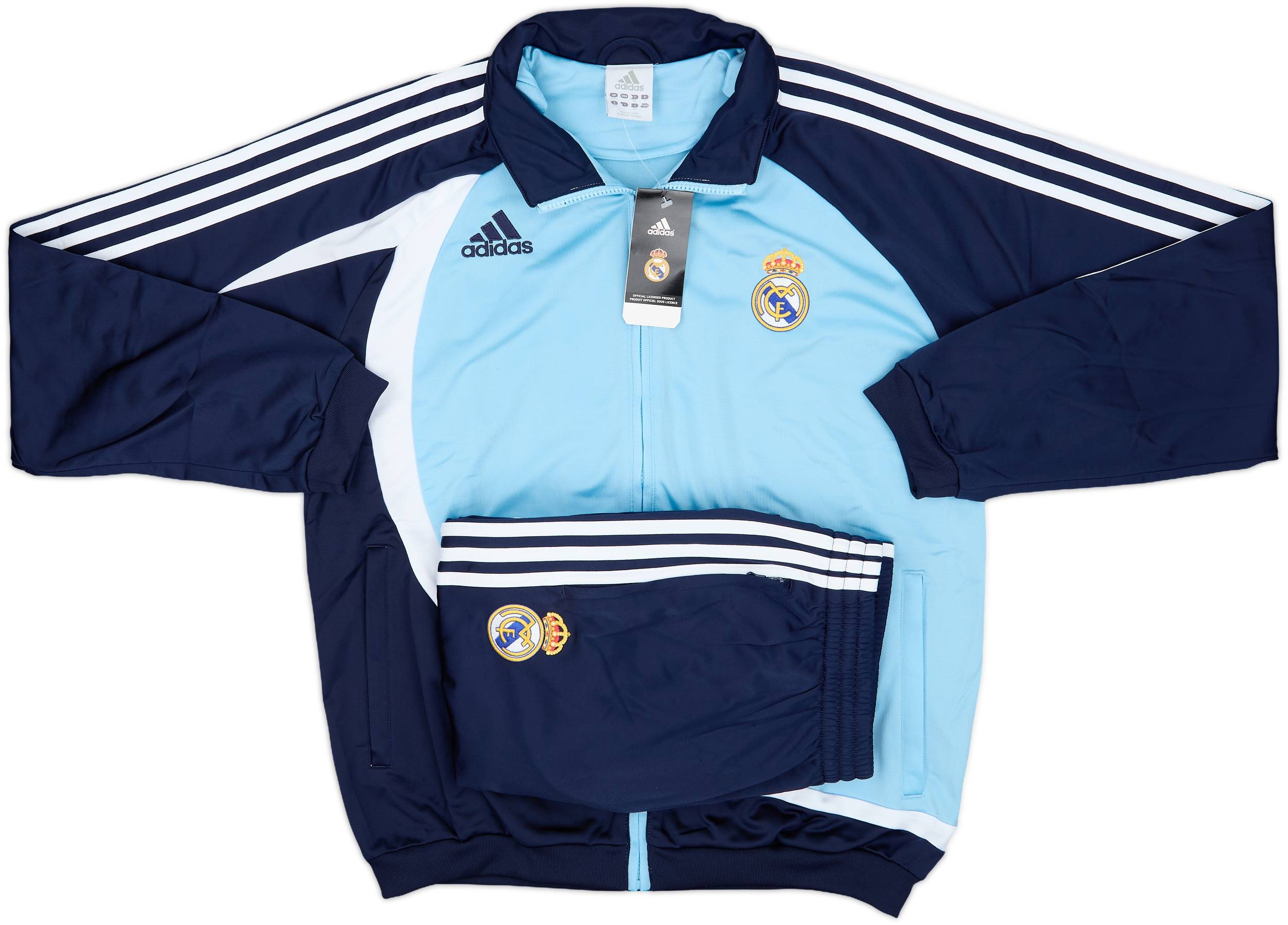 adidas Real Madrid XL ダークグレー シャツ Adidas gray jersey adidas Real Madrid Away Jersey 15 Grey