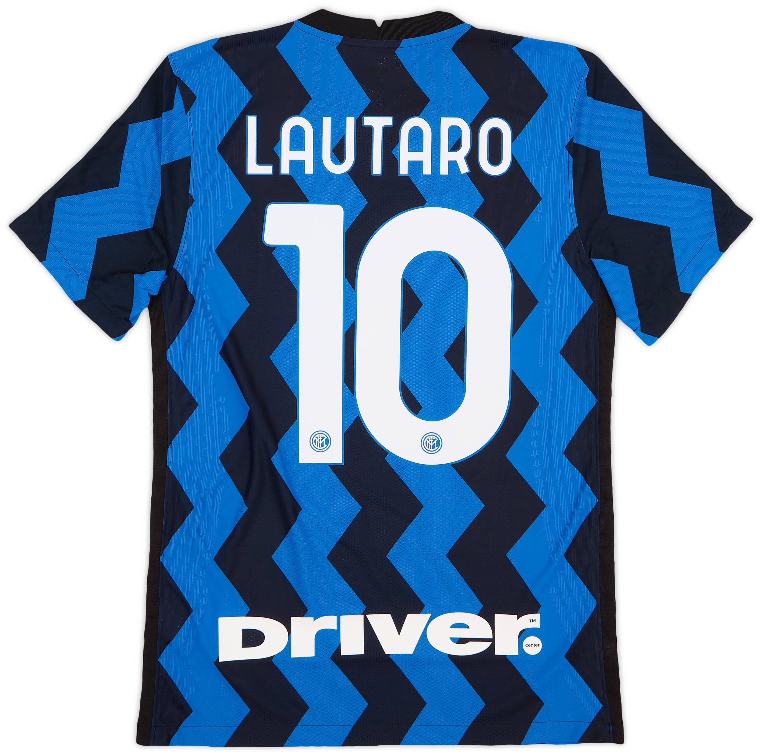 Inter 2020 2021 Inter Polera 2021 CAMISETA INTER DE MILÁN 2020
