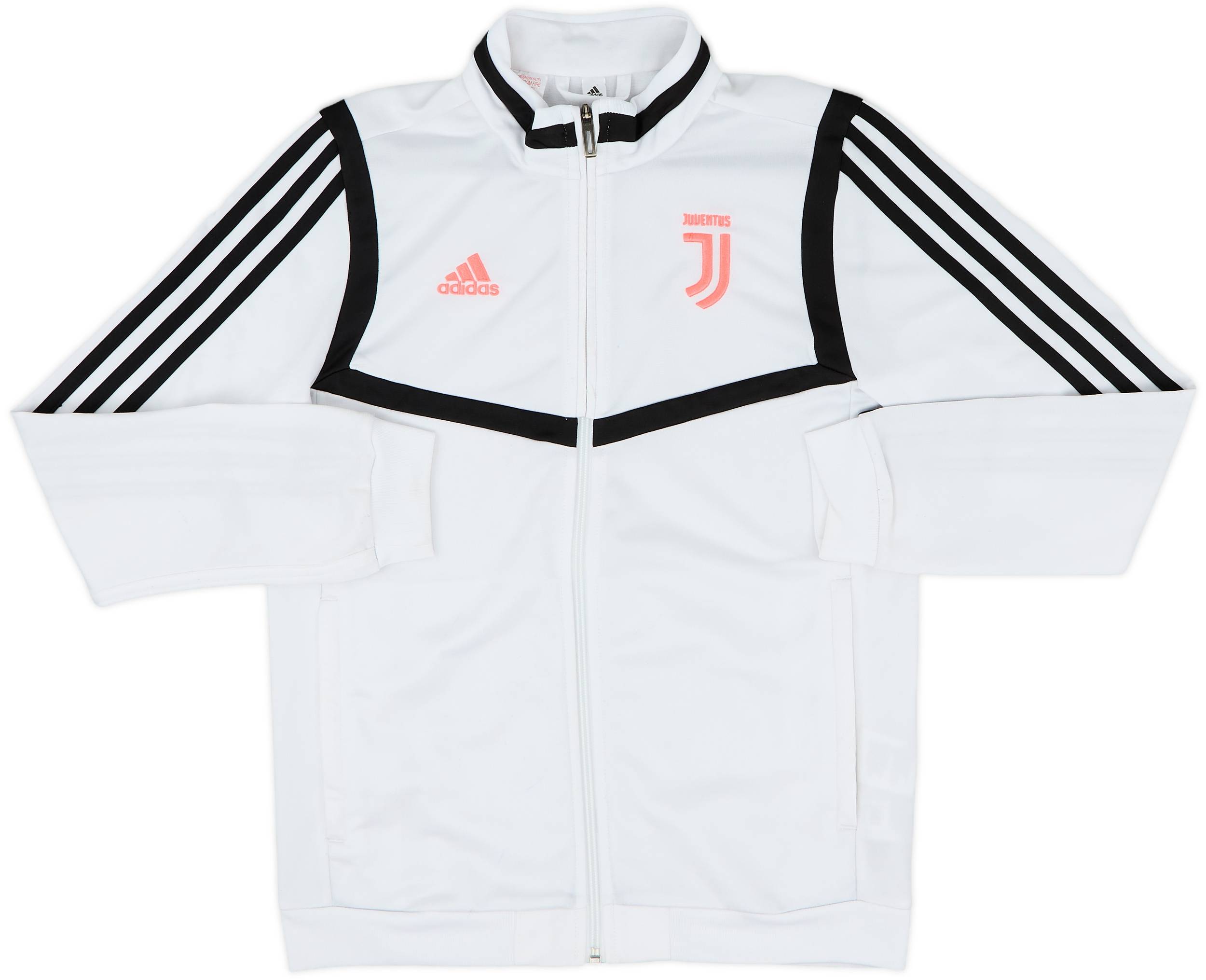 adidas ユベントス JUVENTUS ナイロンジャケット カモ柄 - メルカリ