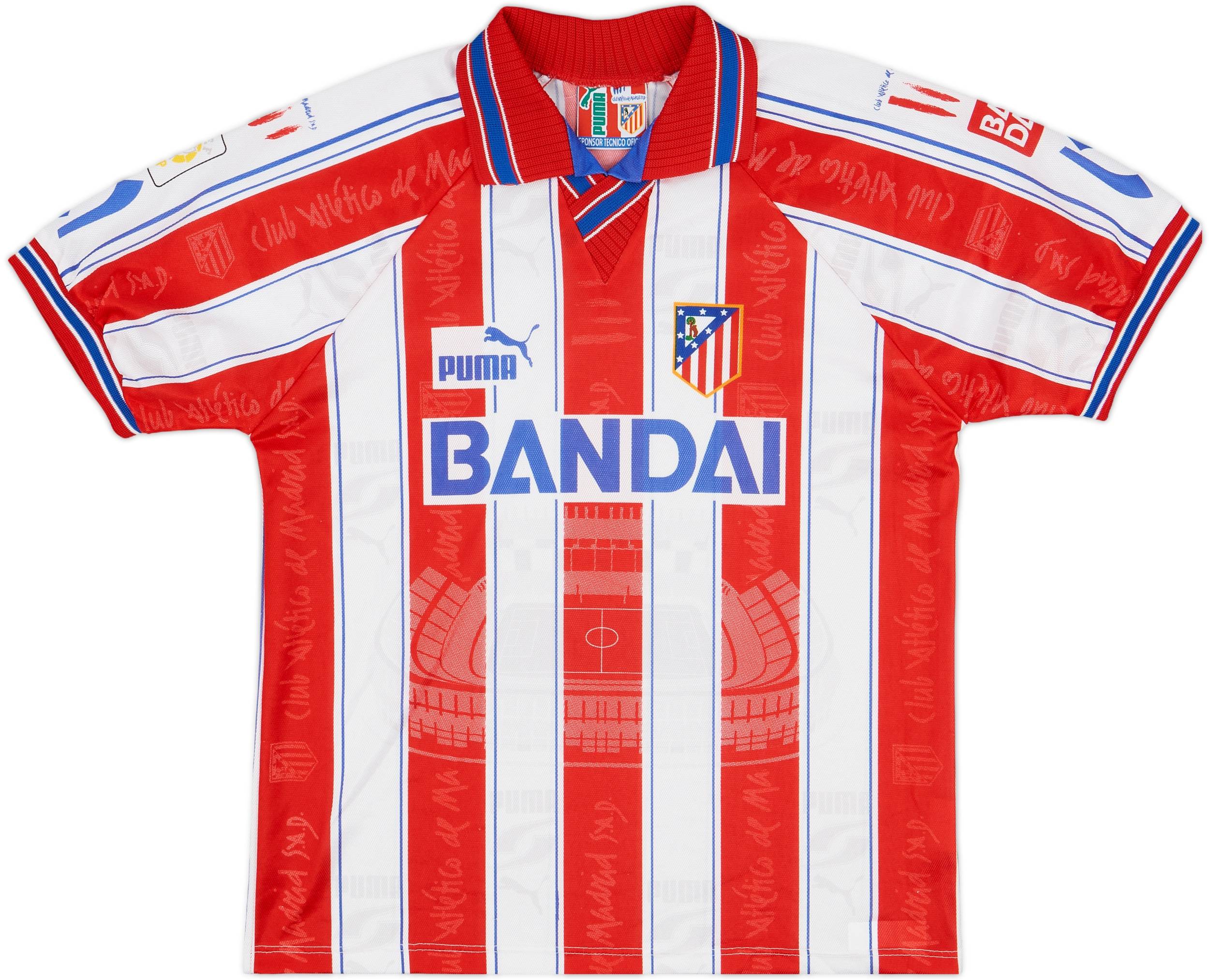 Amazon | Atlético Madrid 公式サッカーボール 選手署名と選手