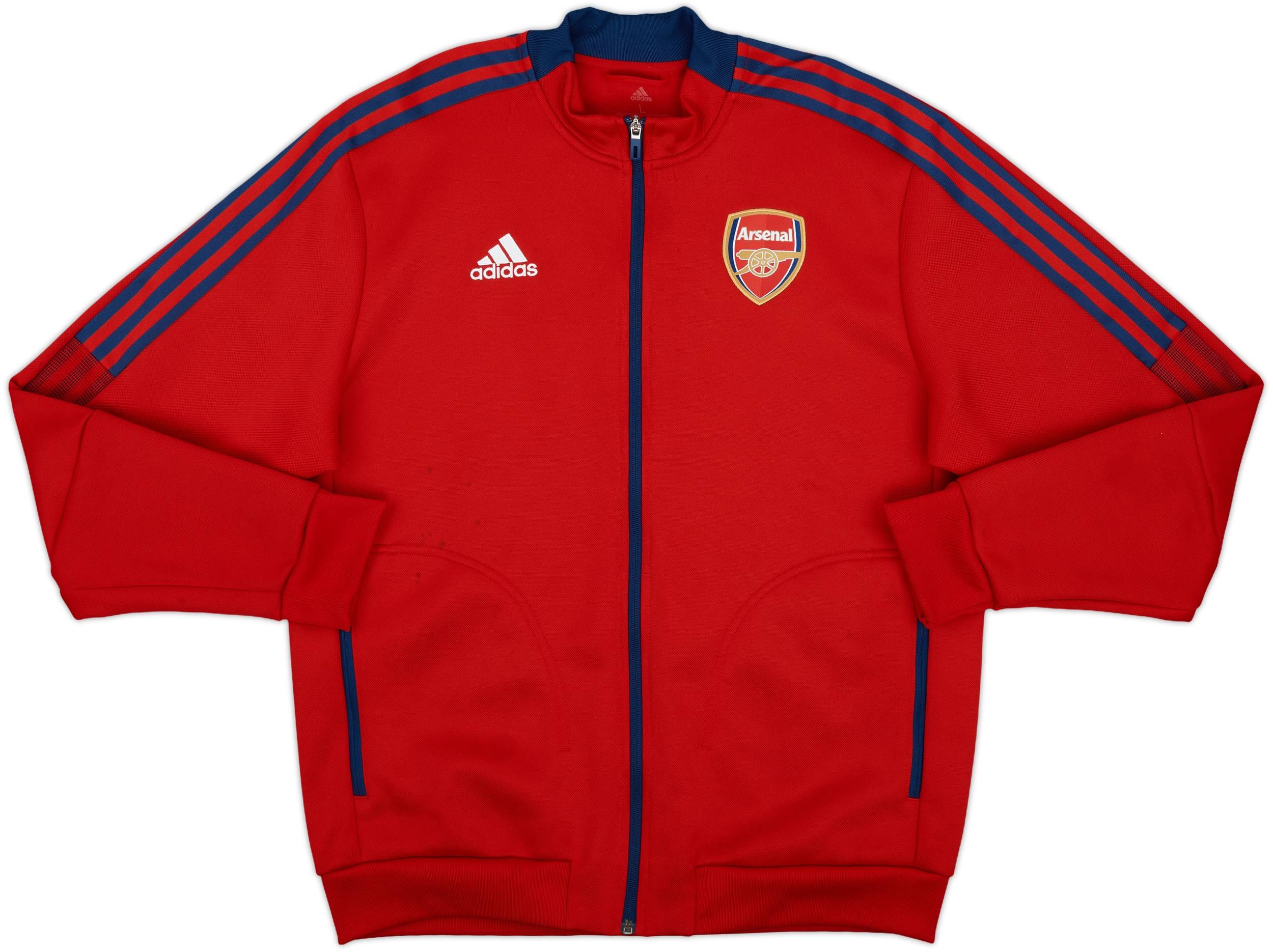 ◾️MUSE◾️トラックジャケット ADIDAS ARSENAL FC TRACK ADIDAS/アディダス】 ARSENAL FC TRACK ジャケット（その他