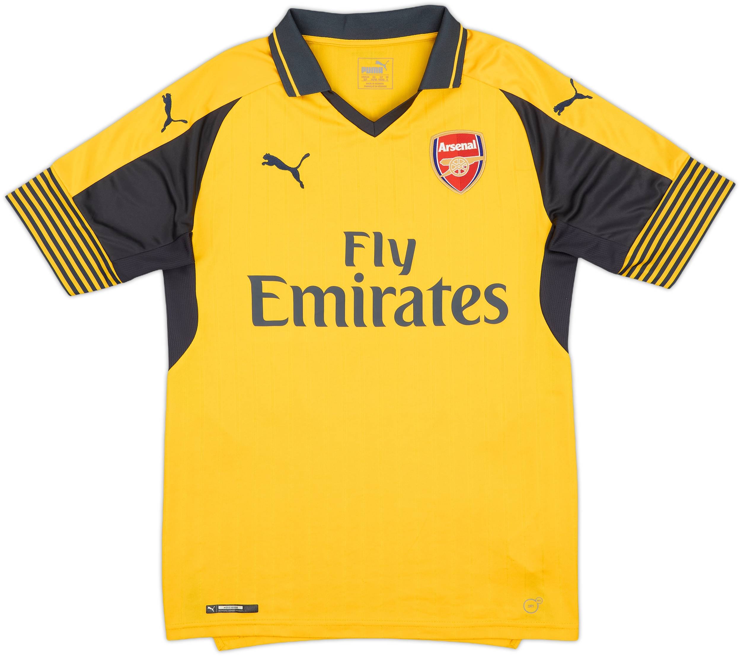 アーセナル カソルラ Arsenal Cazorla スペイン代表 ユニフォーム アーセナル カソルラ Arsenal Cazorla スペイン代表