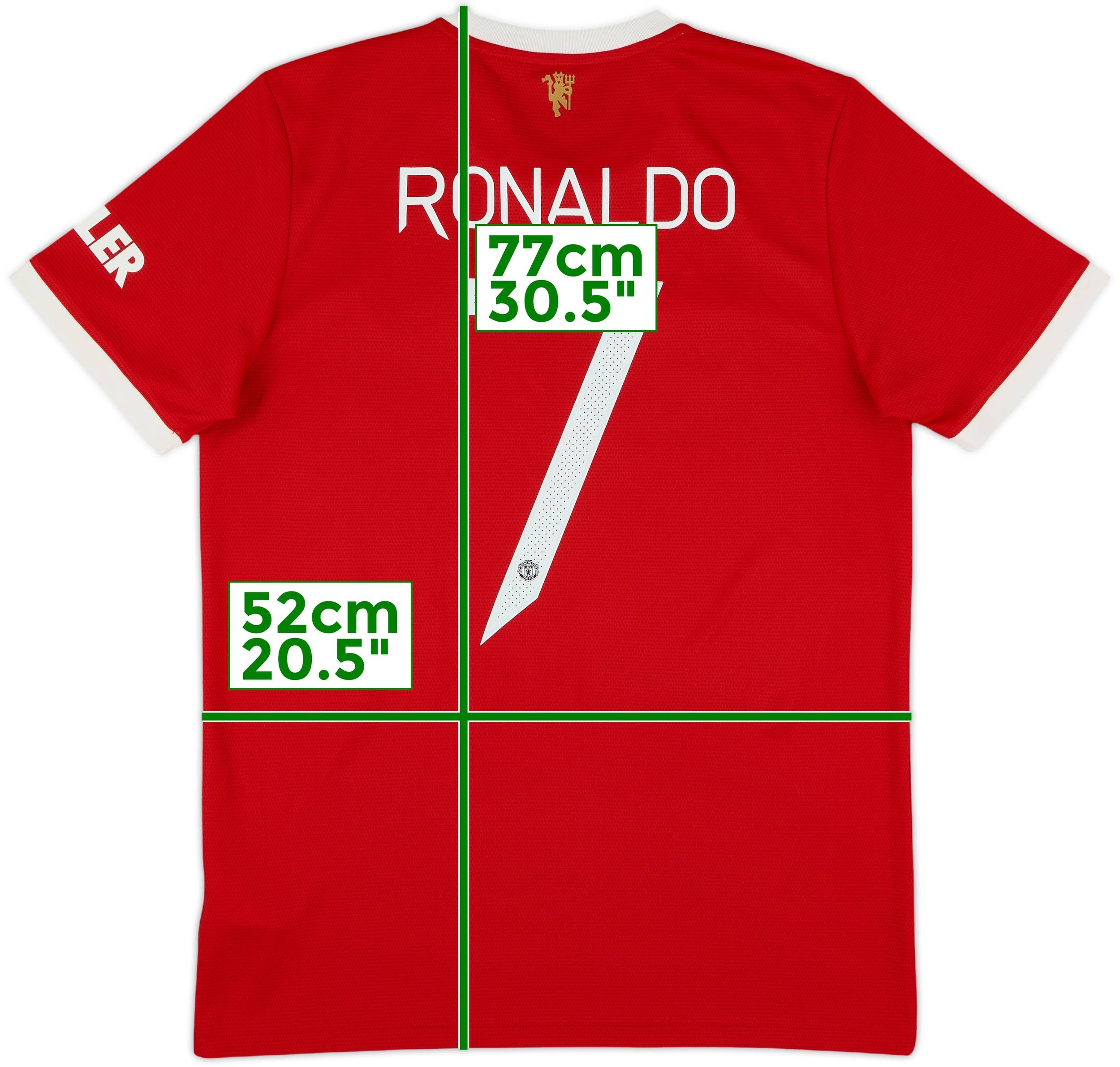 土日価格‼️07-09Manchester United Ronaldo 7 M 驚きの値段 7 Ronaldo United 土日価格‼️07-09Manchester M