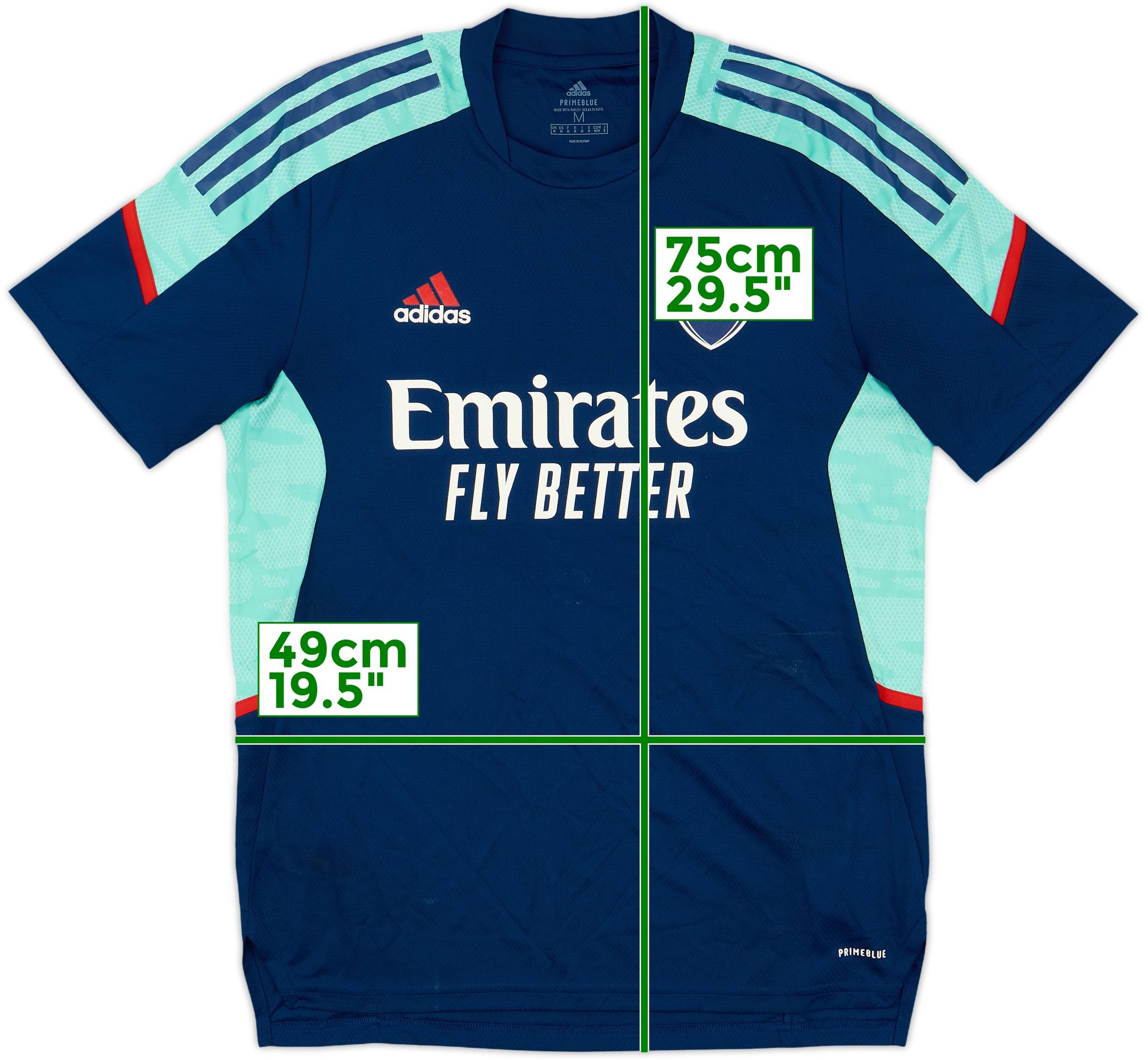 adidas☆ARSENAL JERSEY Ｔシャツ 3色【英国発】 adidas Originals Arsenal Men's Adicolor 3-Stripe Tee