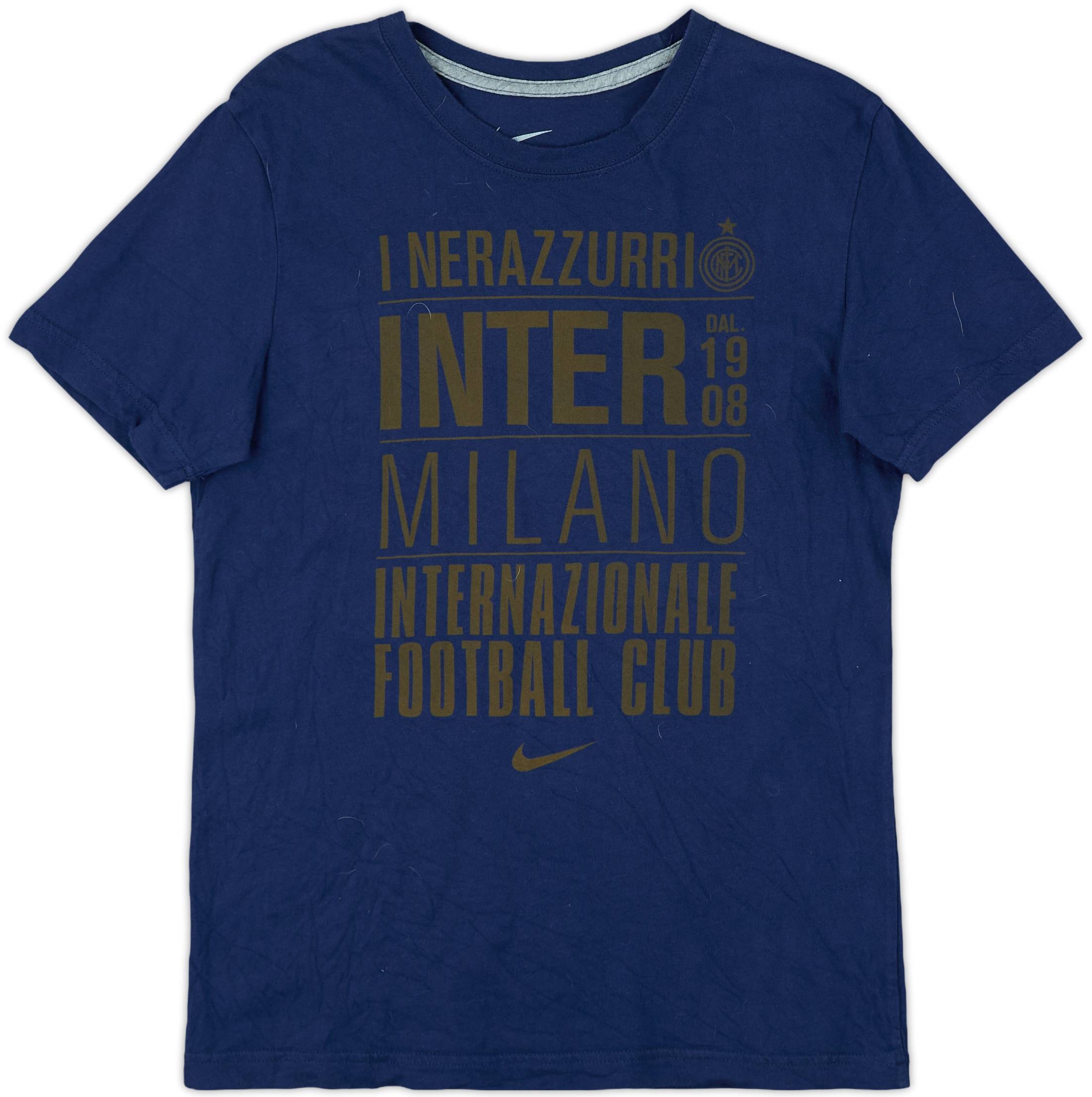 T Shirt Maglia Im Scudetto Football Shirts Maglietta Im Scudetto Im