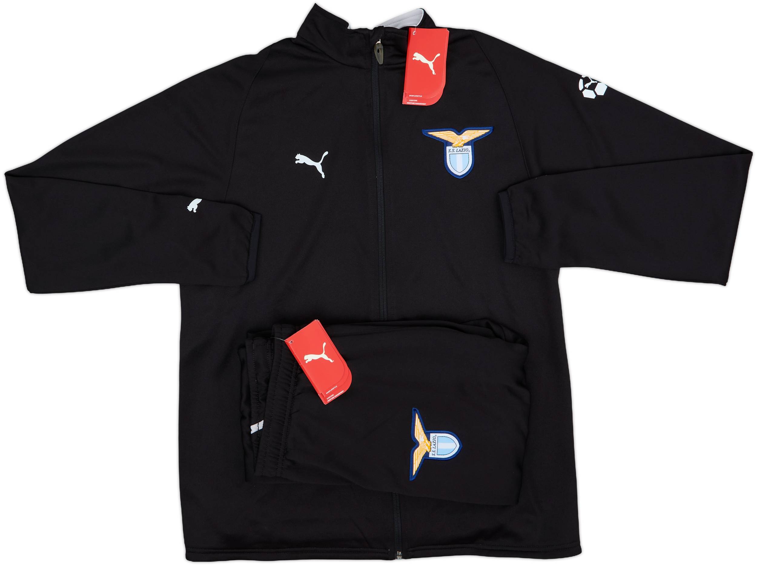 PUMA SS Lazio Vieri 32番 サッカージャージ PUMA SS Lazio Vieri 32番 サッカージャージ - メルカリ