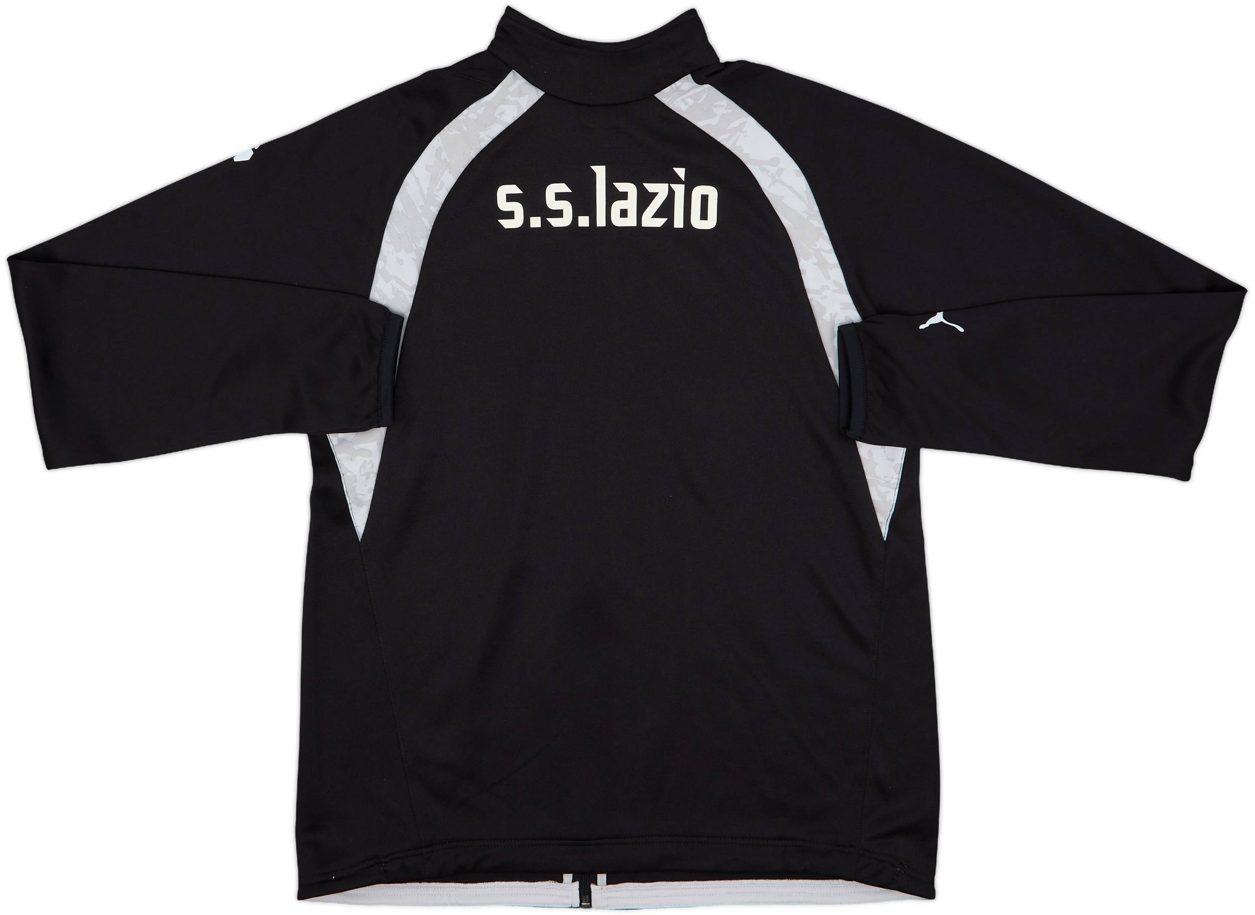 PUMA SS Lazio Vieri 32番 サッカージャージ PUMA SS Lazio Vieri 32番 サッカージャージ 1998 1999 Lazio