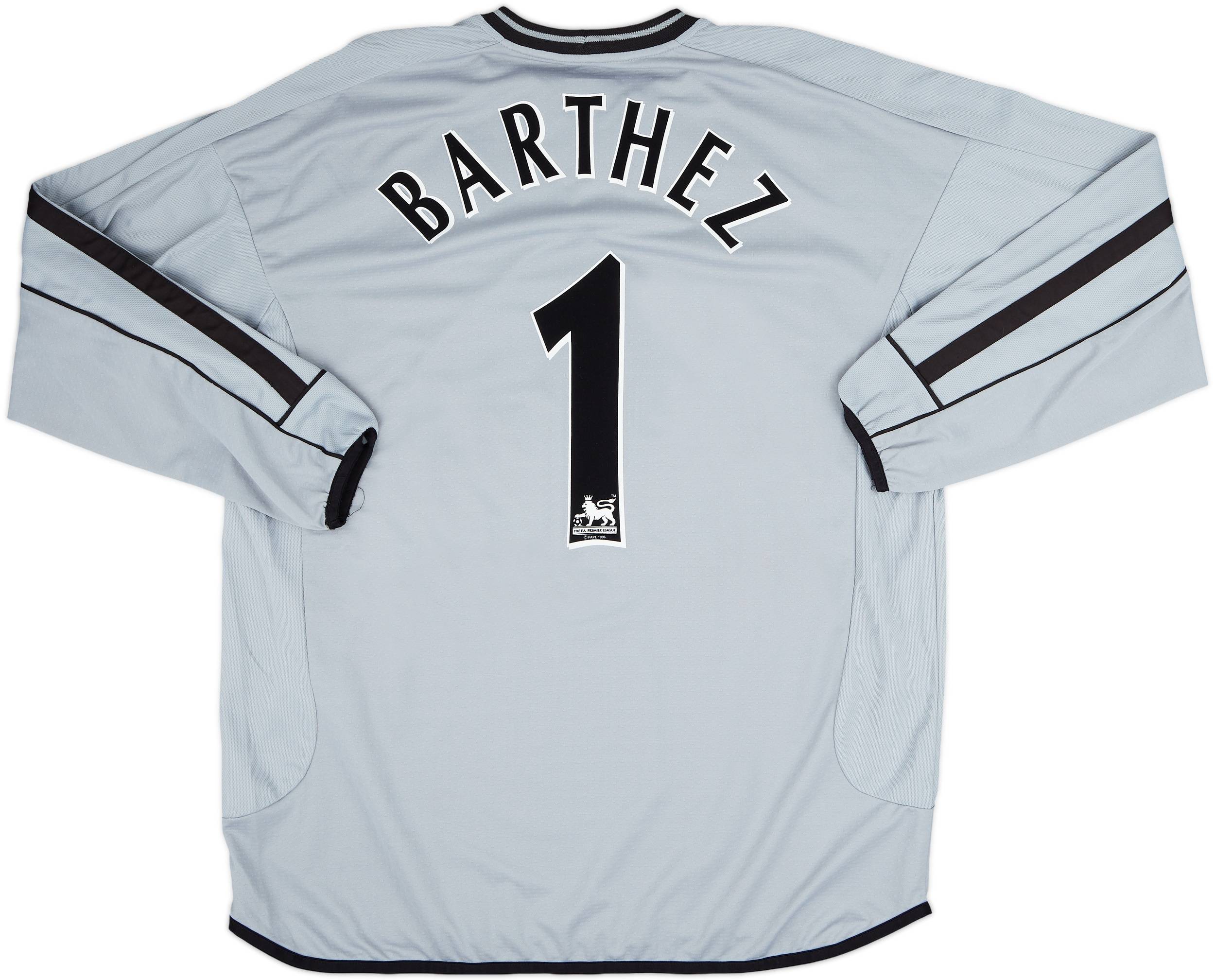 Manchester United Adult 1991 Track Top – Weston Corporation