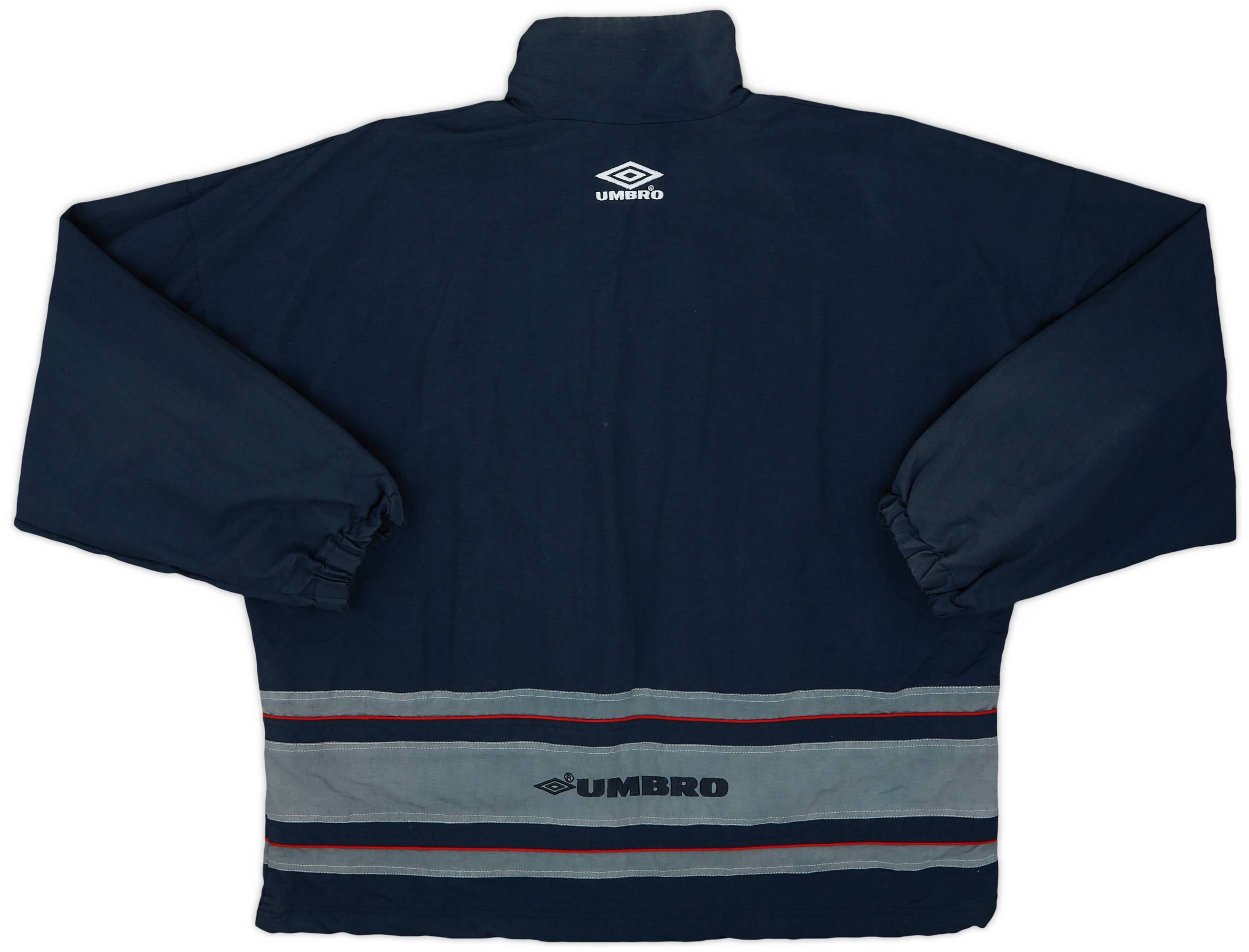 ［UMBRO］DC Umbro Drop AC/DC x Scottland Capsule - SoccerBible