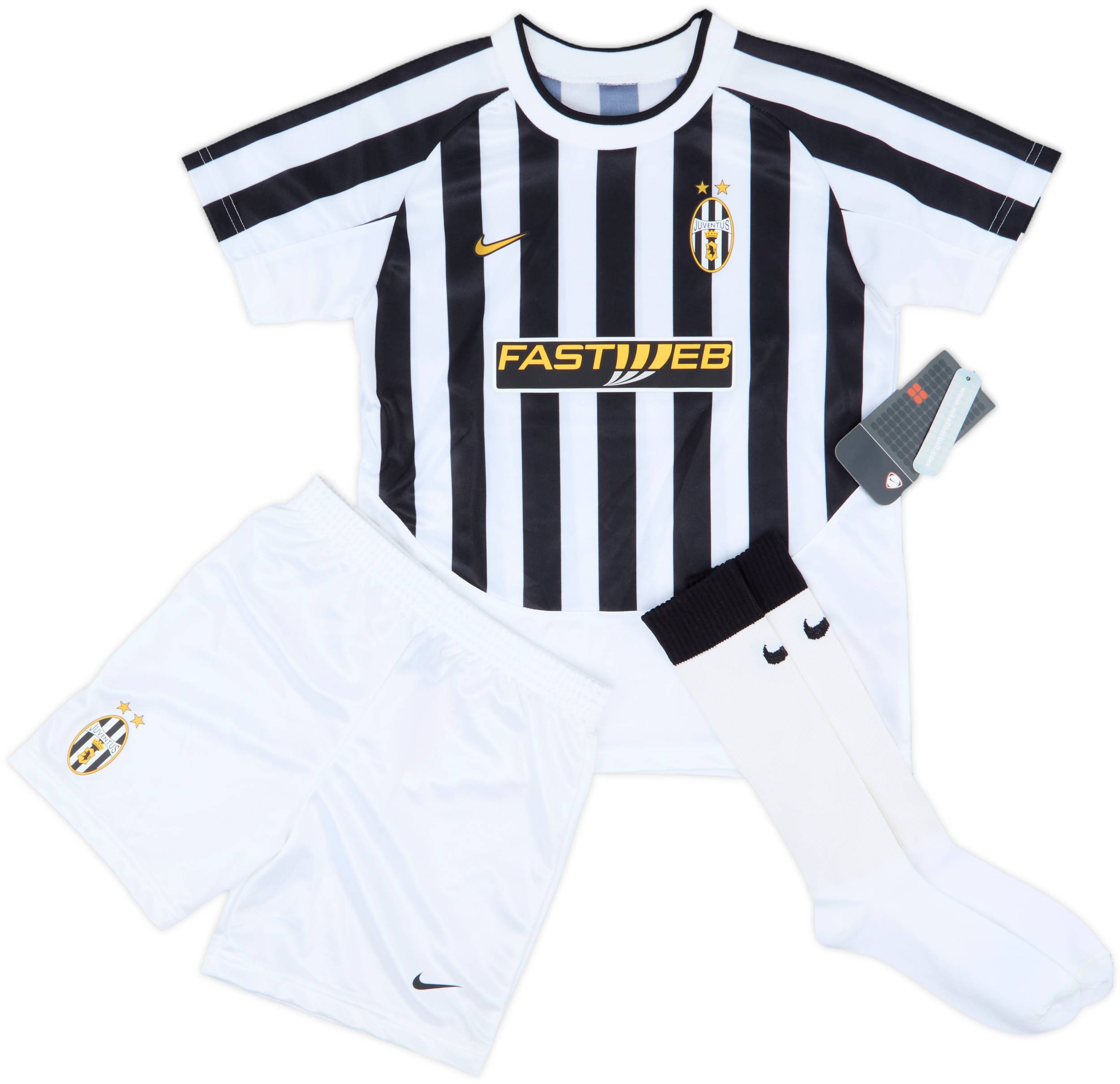 Nike Juventus 03-04 ユニフォーム Vintage Juventus 03/04 Away Size L Nike Jersey Original with