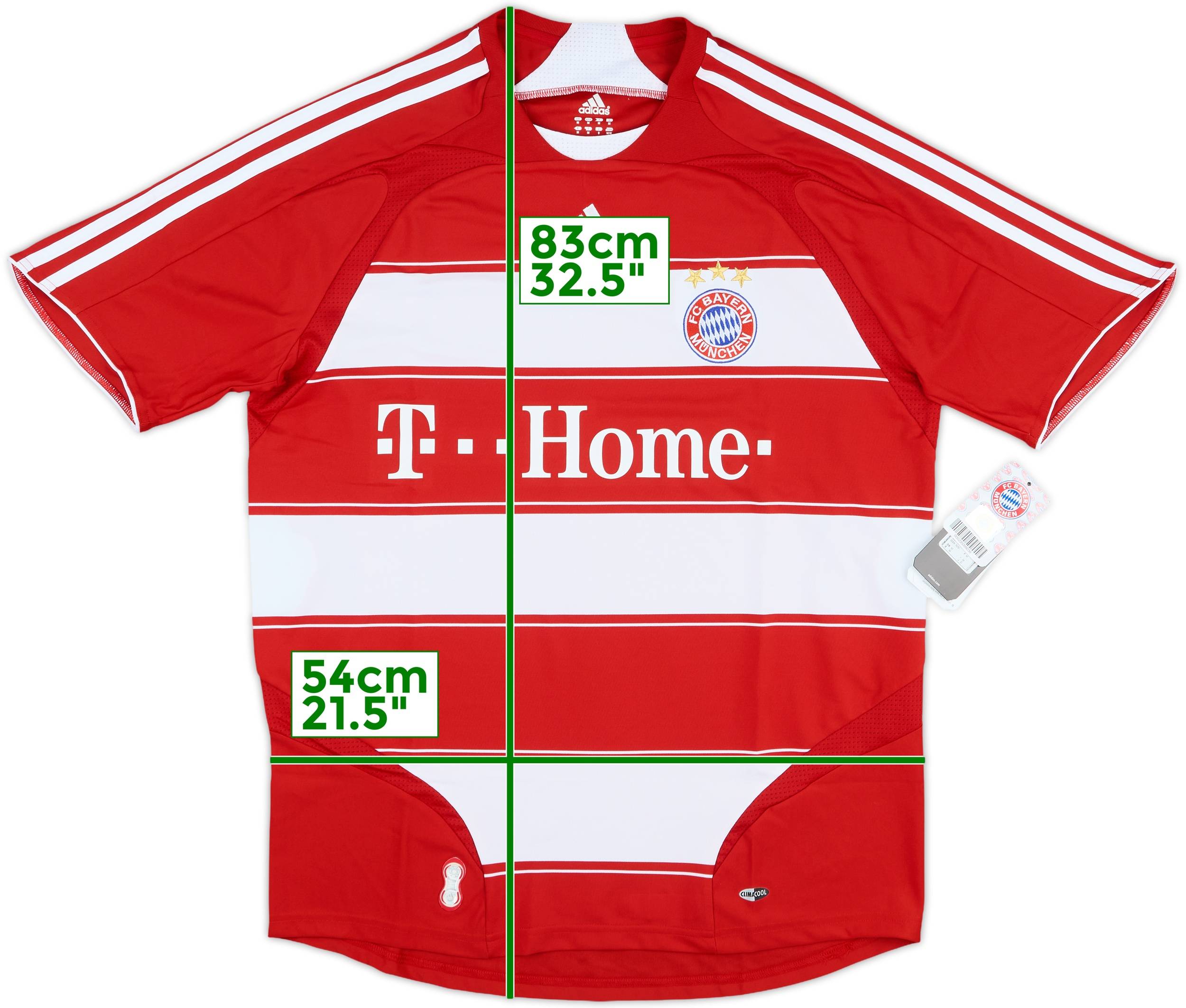 Hiroki Ito Jersey | Number 21 in the FC Bayern Munich Store