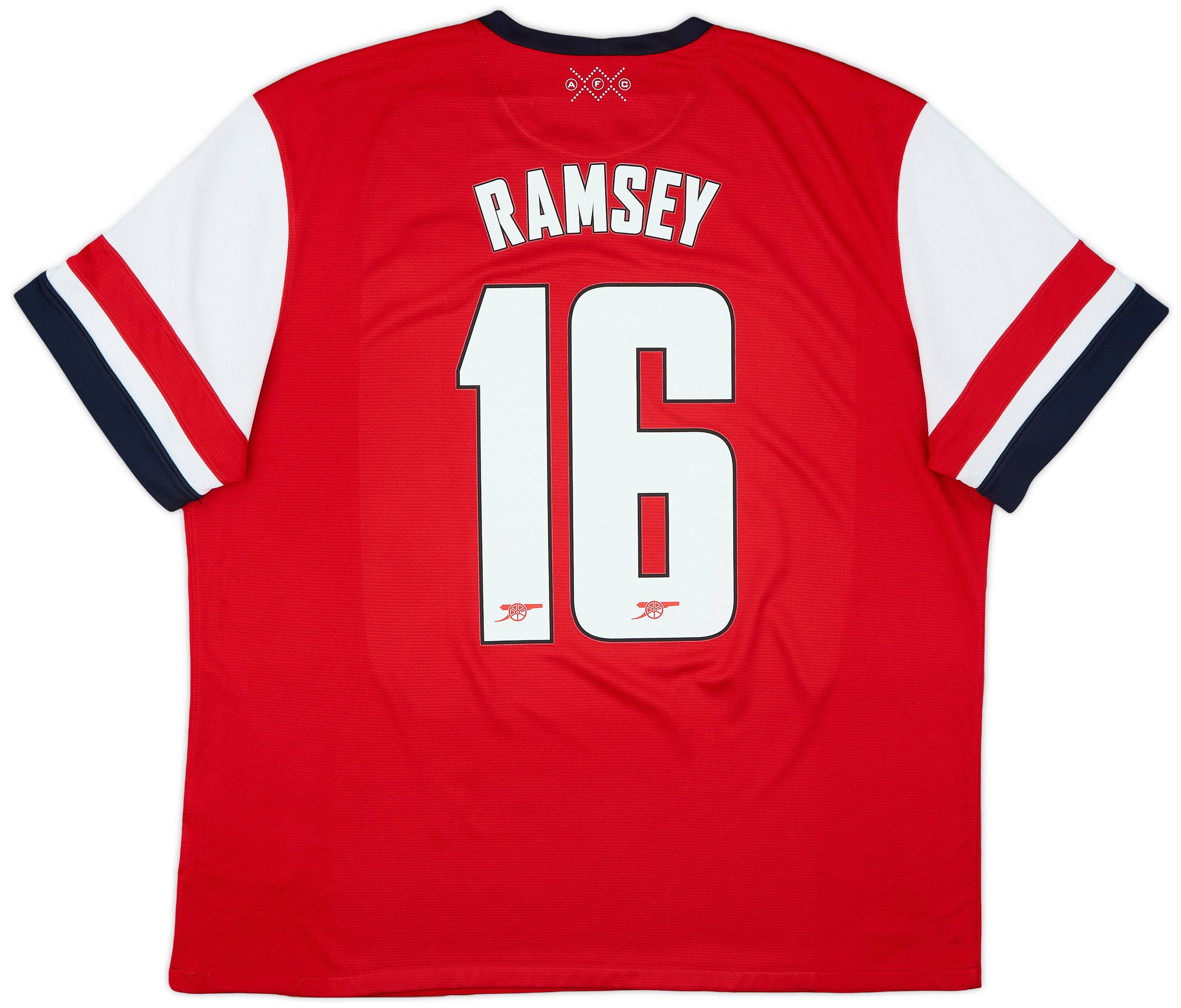 ARSENAL 2011 2012 AWAY SHIRT FOOTBALL SOCCER JERSEY NIKE