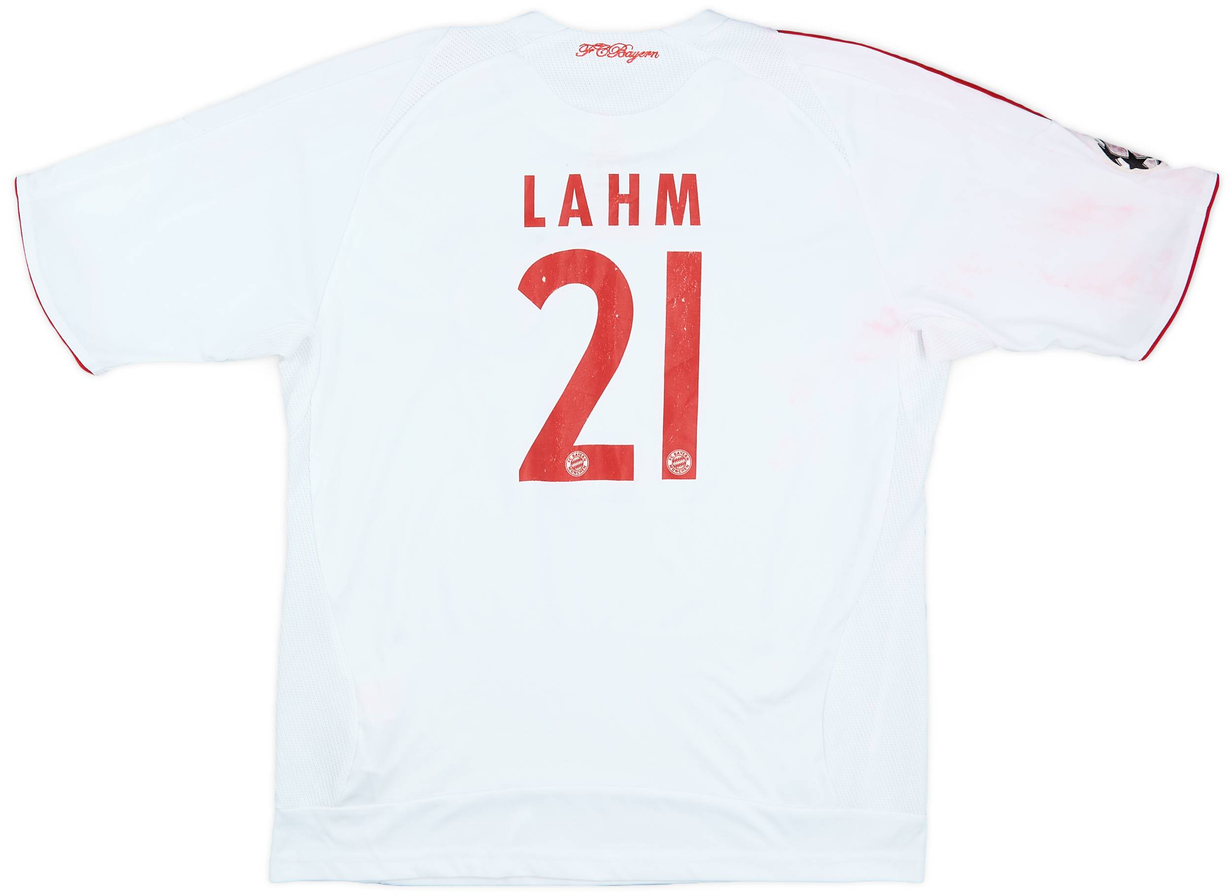 オープニング 大放出セール 9/10 - Shirt Away Ham West 1997-98 - Years) (3-4 ウェア