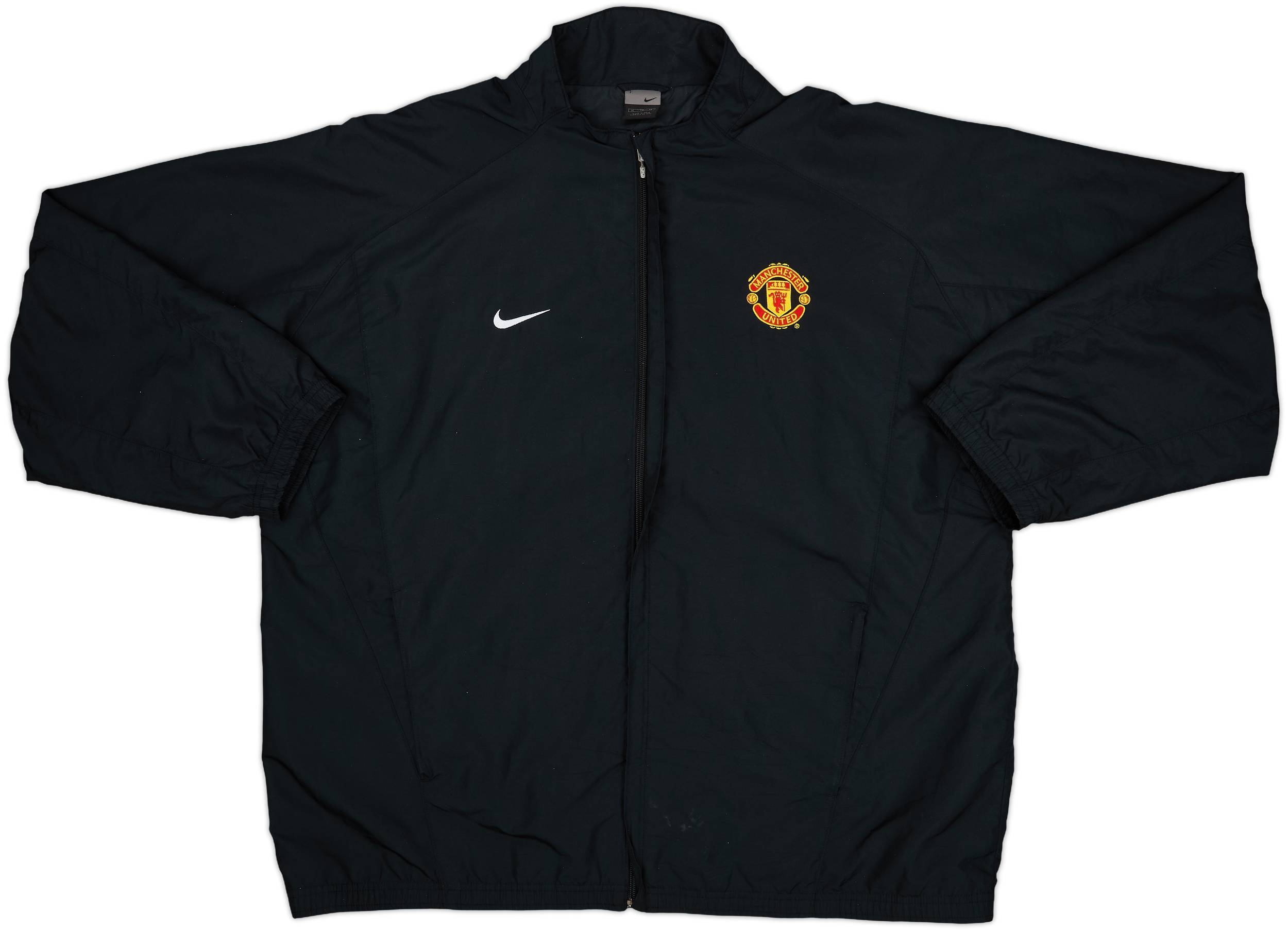 BoB様専用】Manchester United サイン入りジャージ M