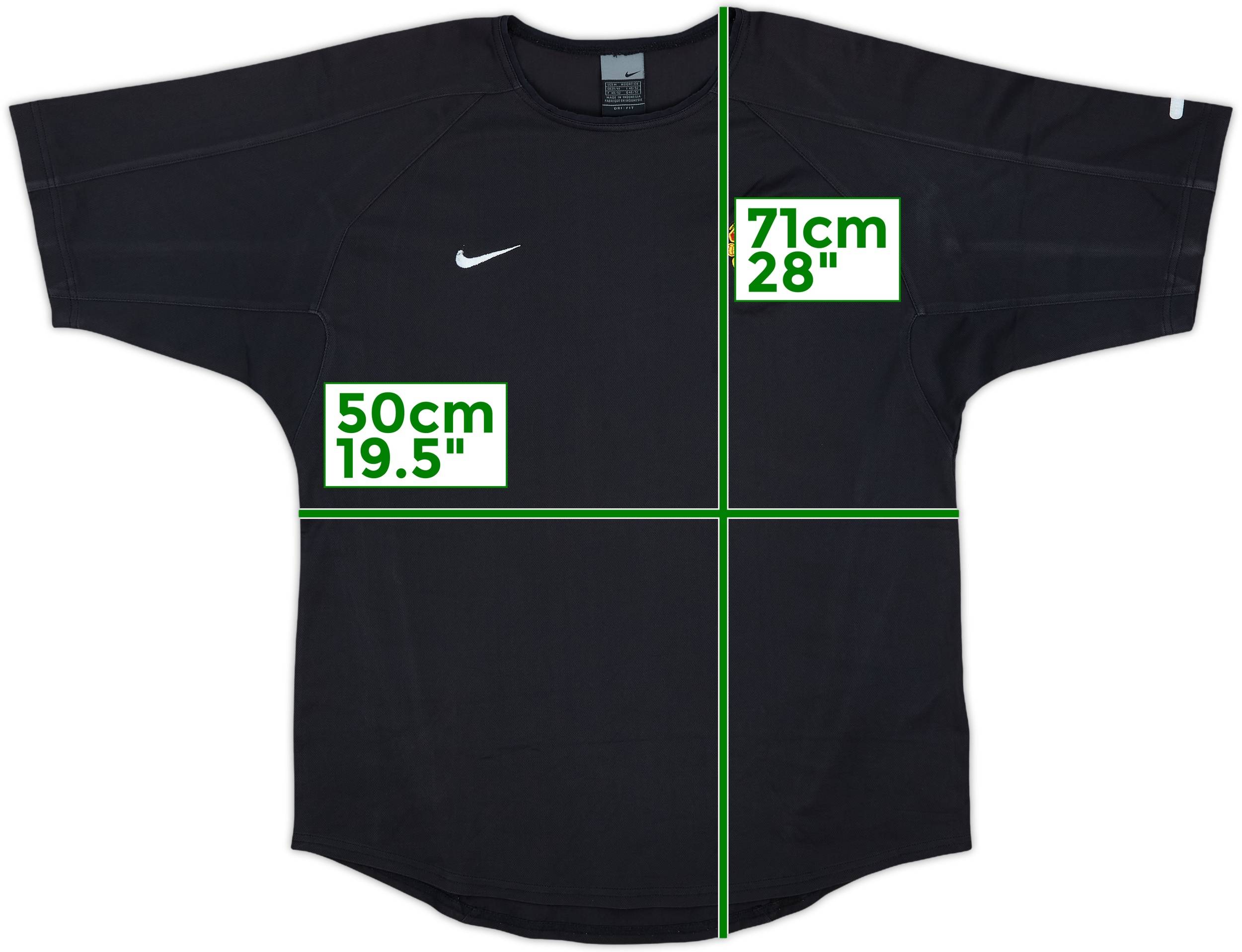 NIKE - NIKE MANCHESTER UNITED マンチェスター DRI-FIT NIKE MANCHESTER UNITED マンチェスター DRI-FIT