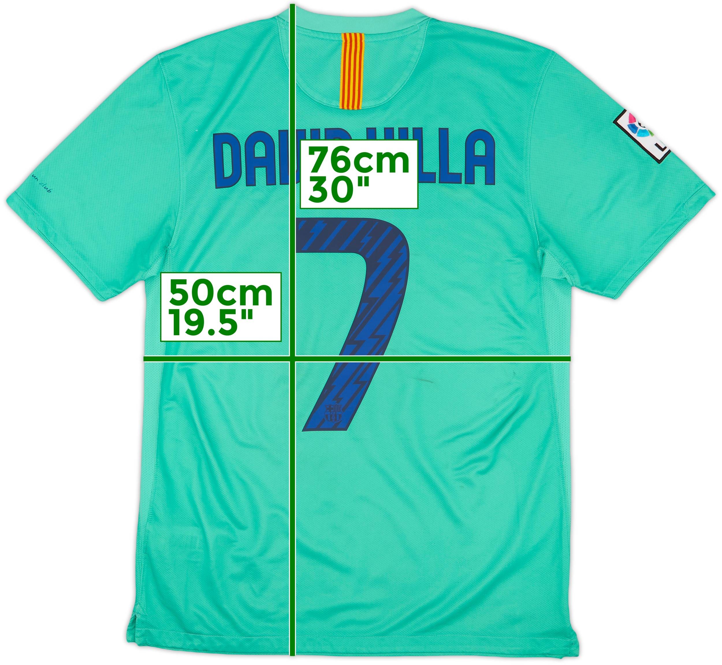 アトレティコ・マドリード110周年DAVID VILLA 9 ユニフォーム正規品 David Villa New York City FC MLS Adidas Youth Blue Climalite
