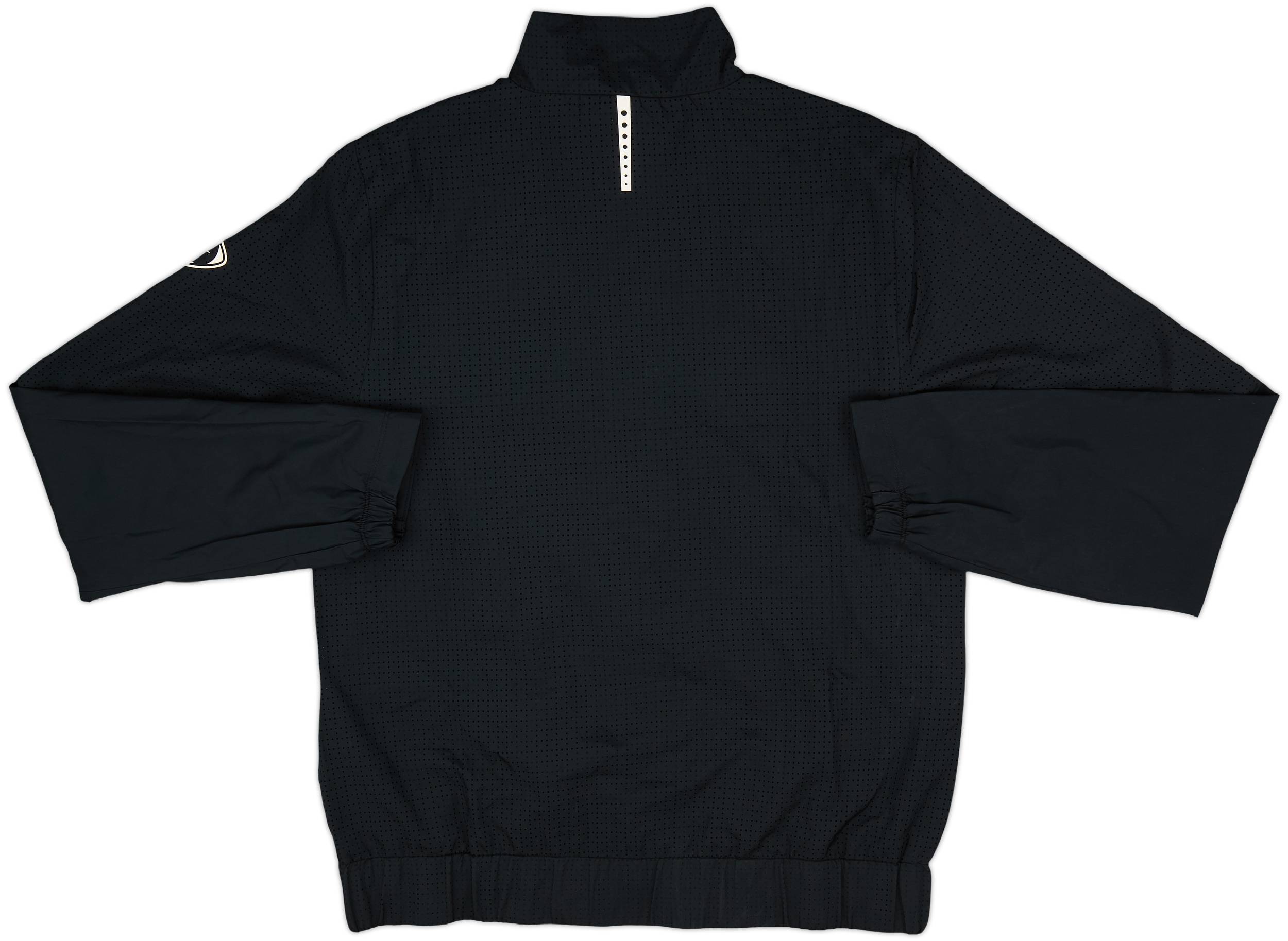 2009-10 Juventus Nike Tracksuit (M)