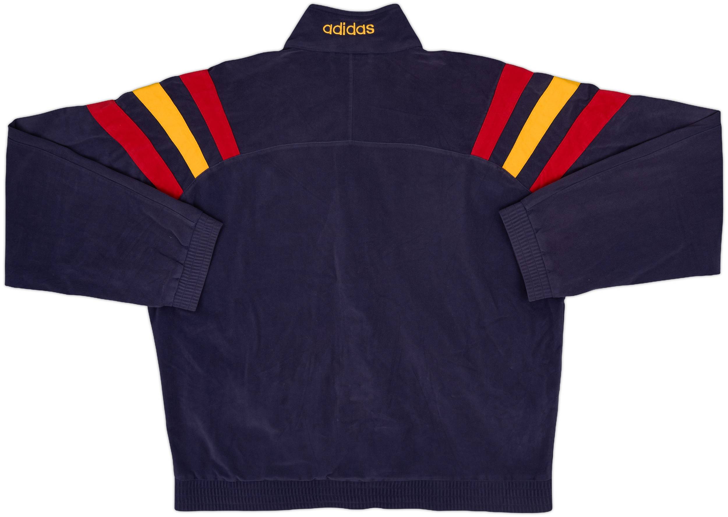 セール(SALE)開催中！ファッション通販 - Jacket Track adidas Spain 1996-98 8/10 (XL) - ジャケット・アウター