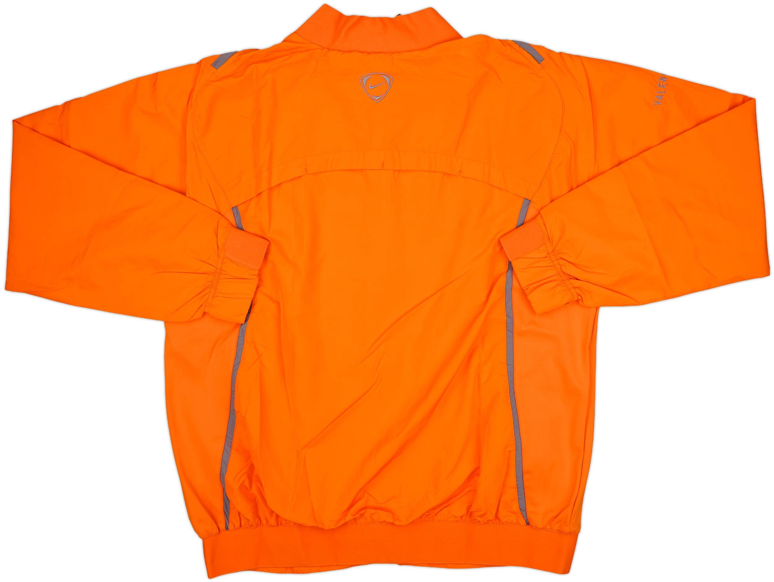 2006-07 Valencia Nike Tracksuit (XL)